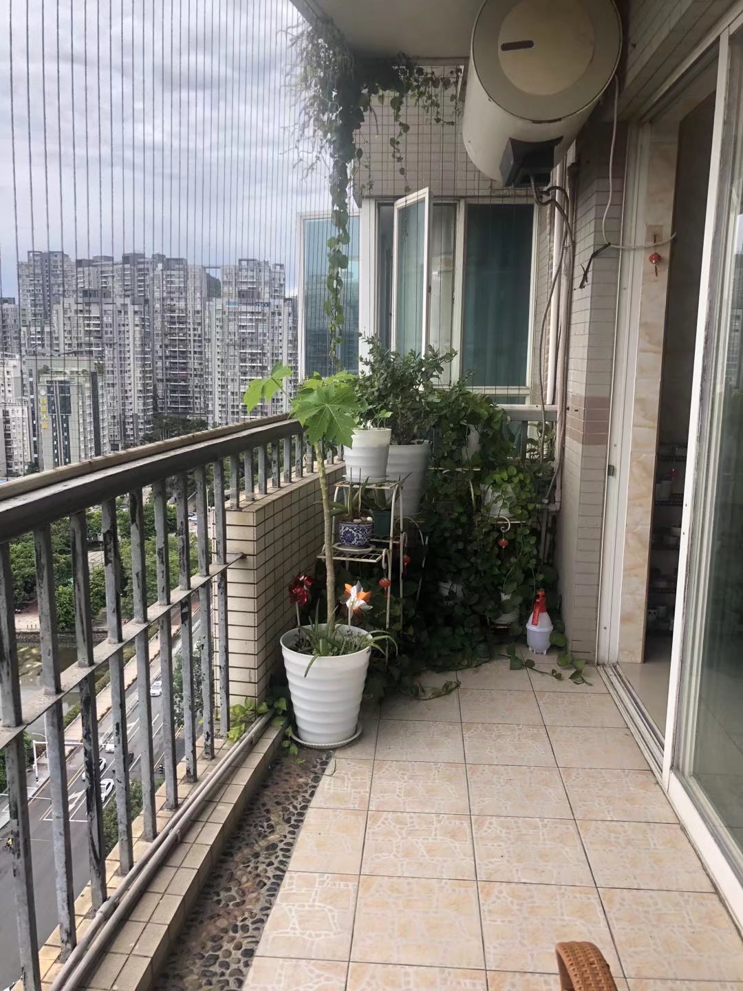 珠都国际广场 随时看房·