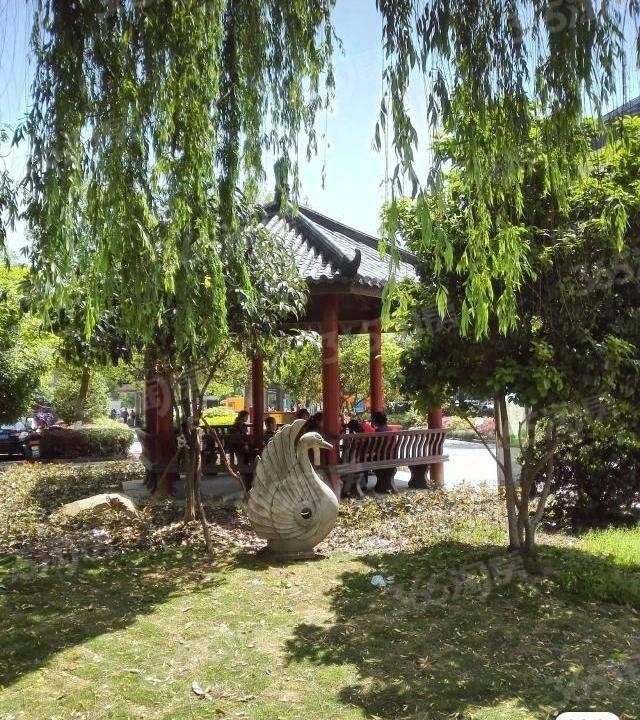西湖区望月公寓 随时看房·