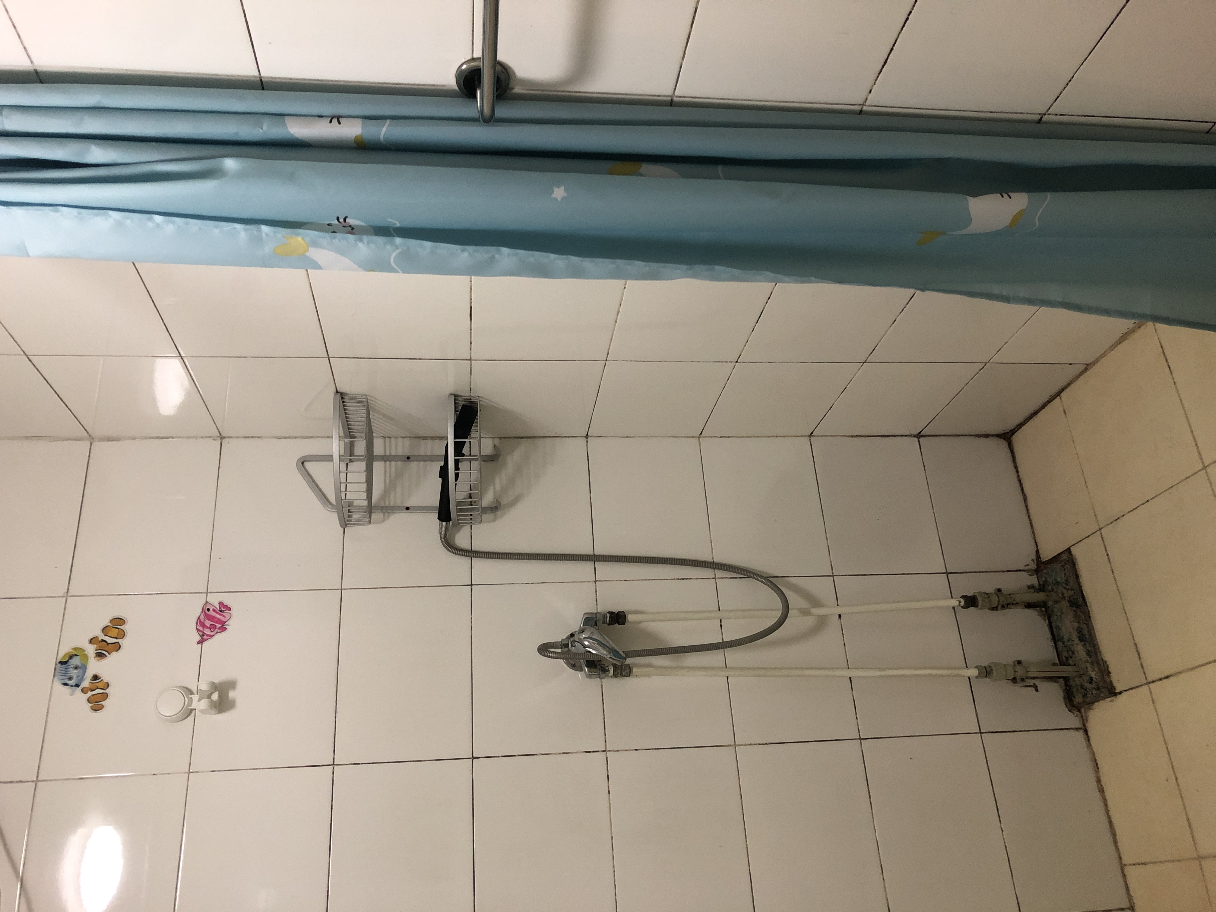 流星花园三区 随时看房·
