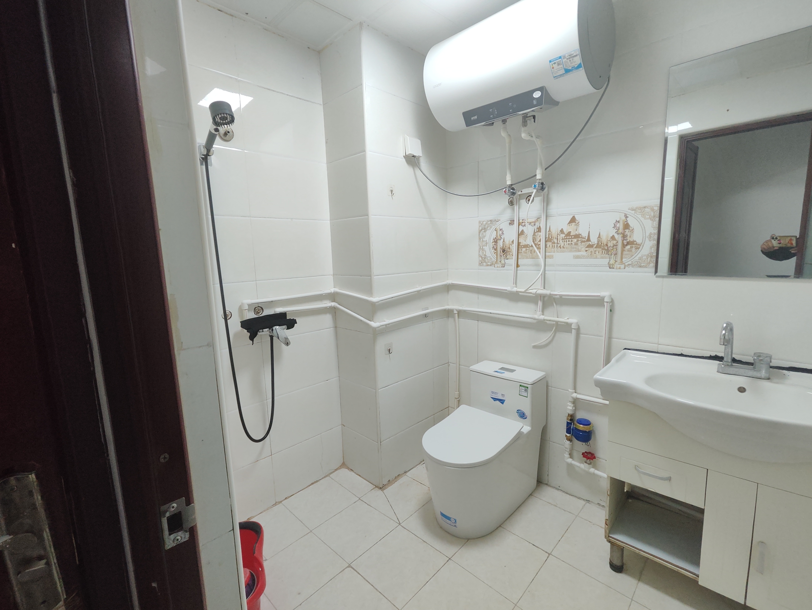 永旺家园四区 随时看房·