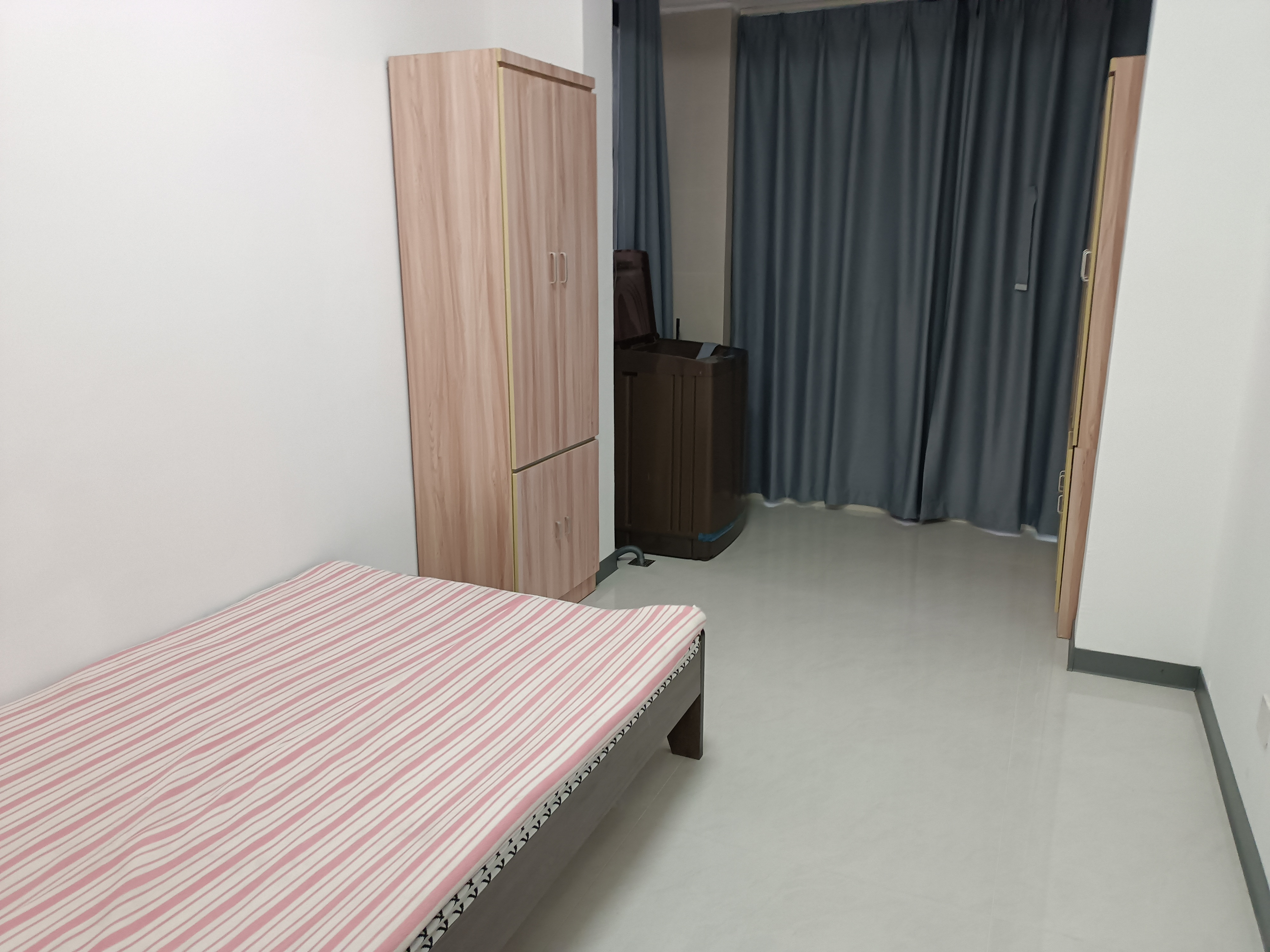 南岗和园 随时看房·