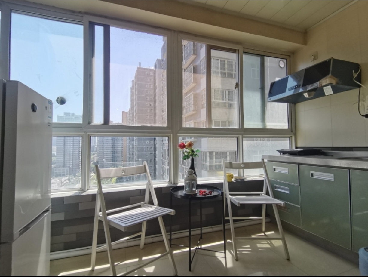 长丰园小区 随时看房·