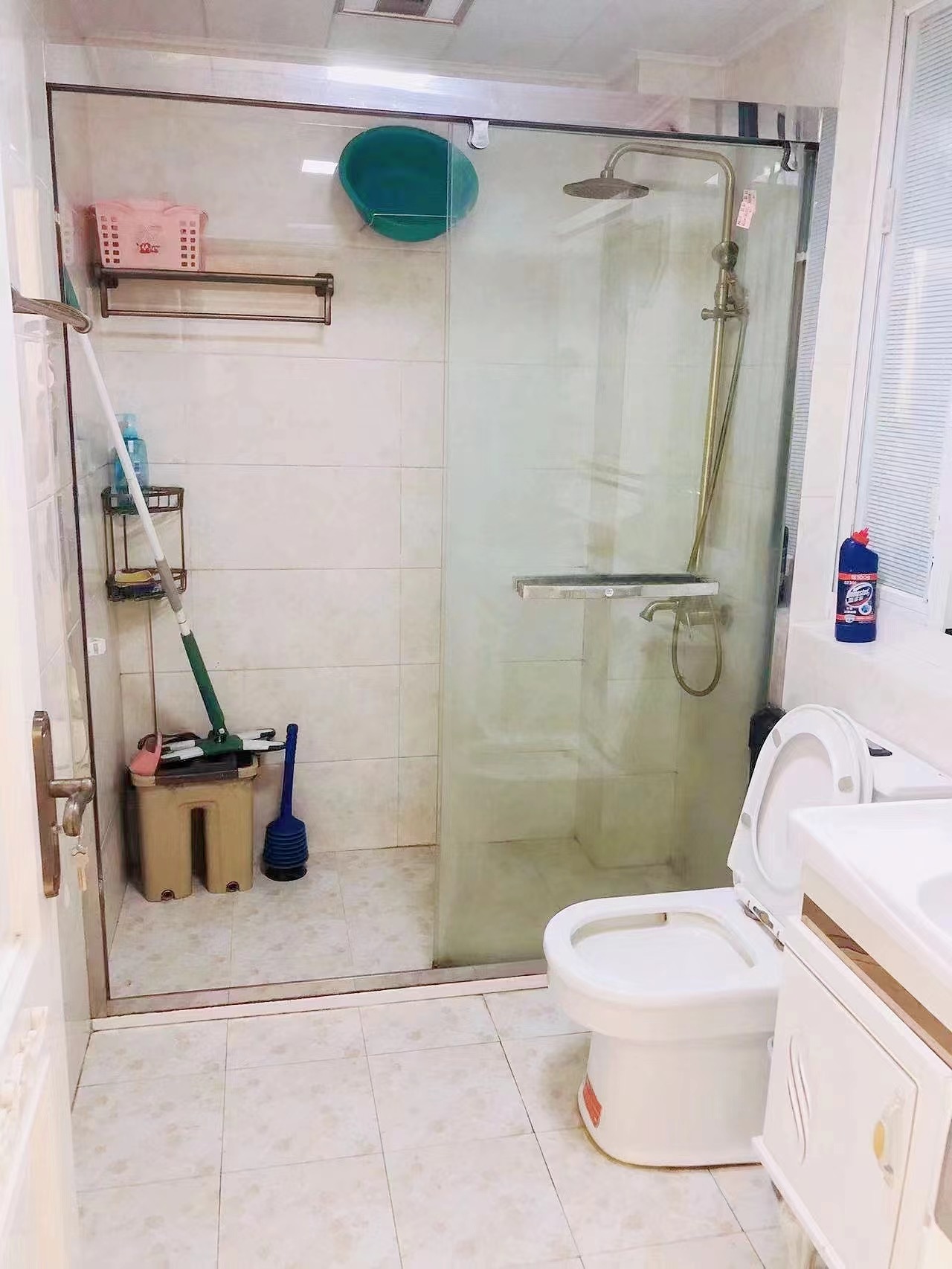 天鹅湖花园 随时看房·