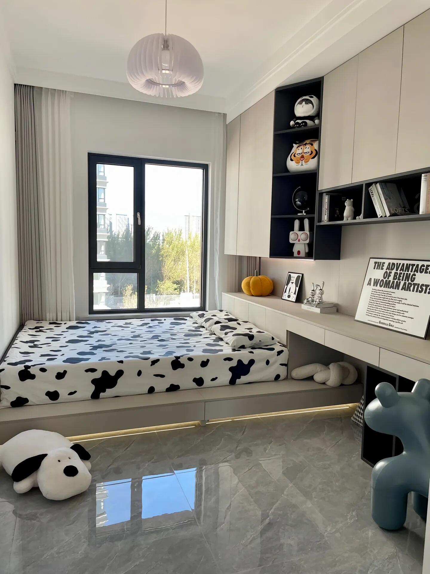 紫郡小区 随时看房·