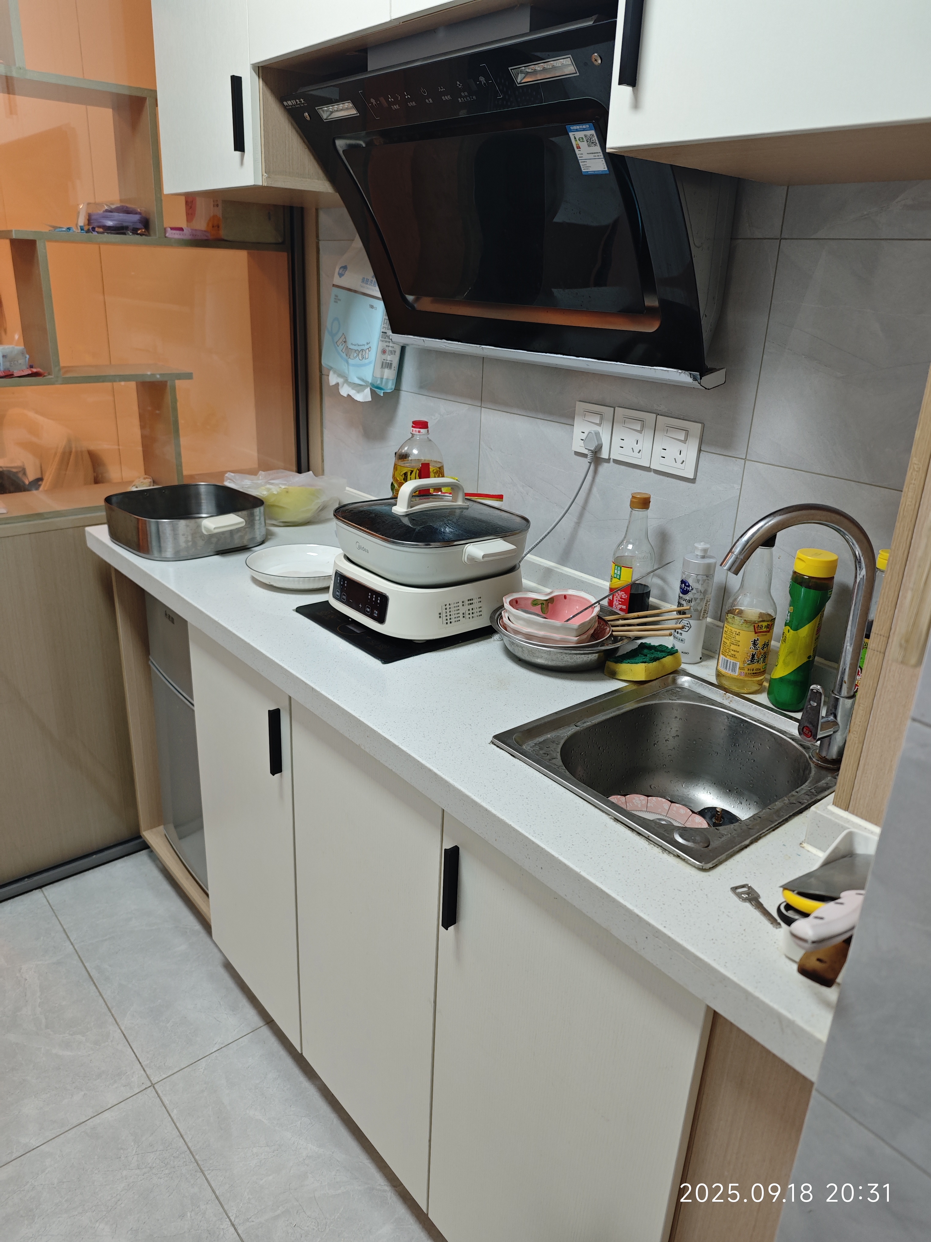 东亭绿地乐和城2栋 随时看房·