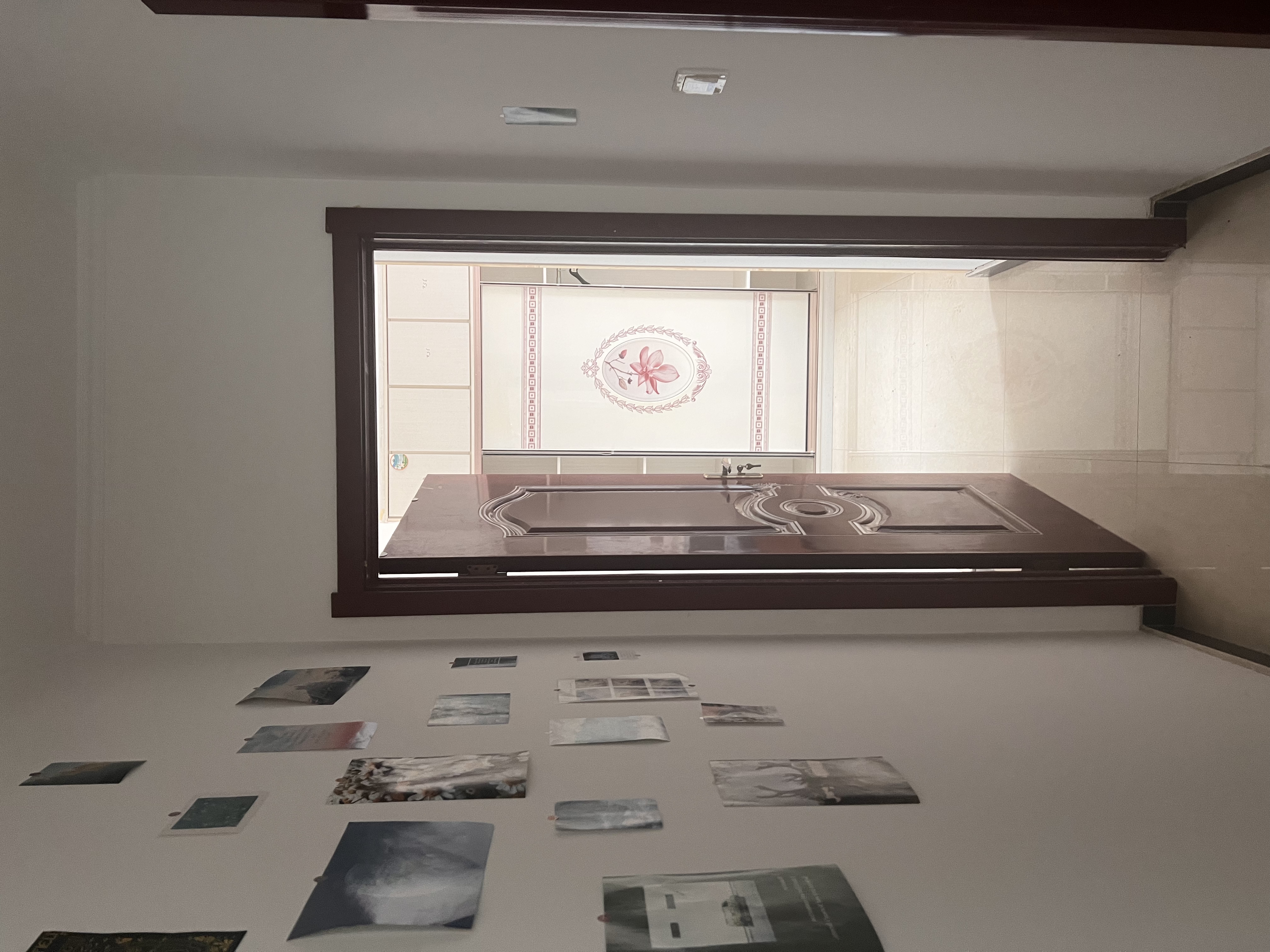 万和蓝山 随时看房·