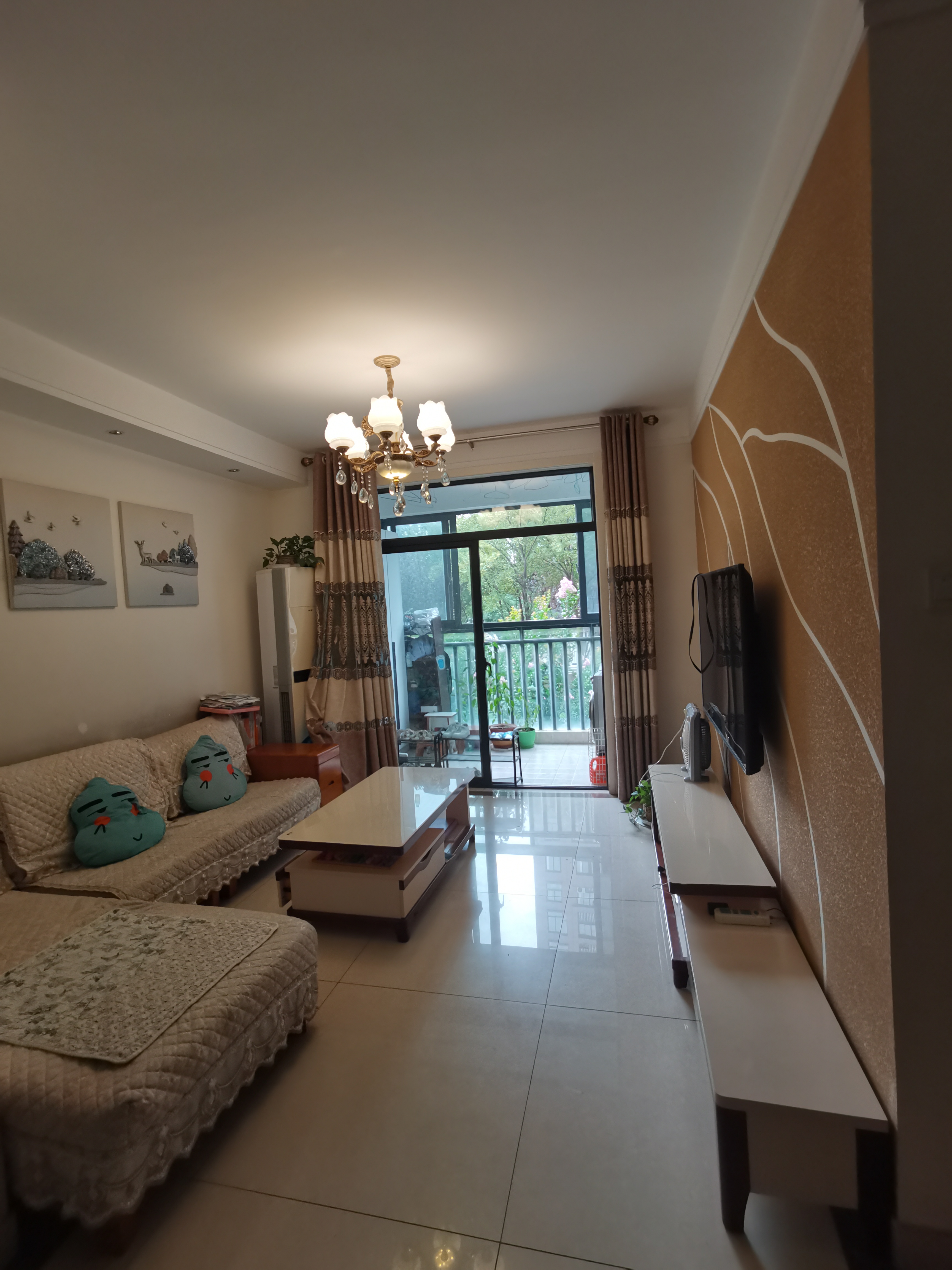 水丽坊自在城）