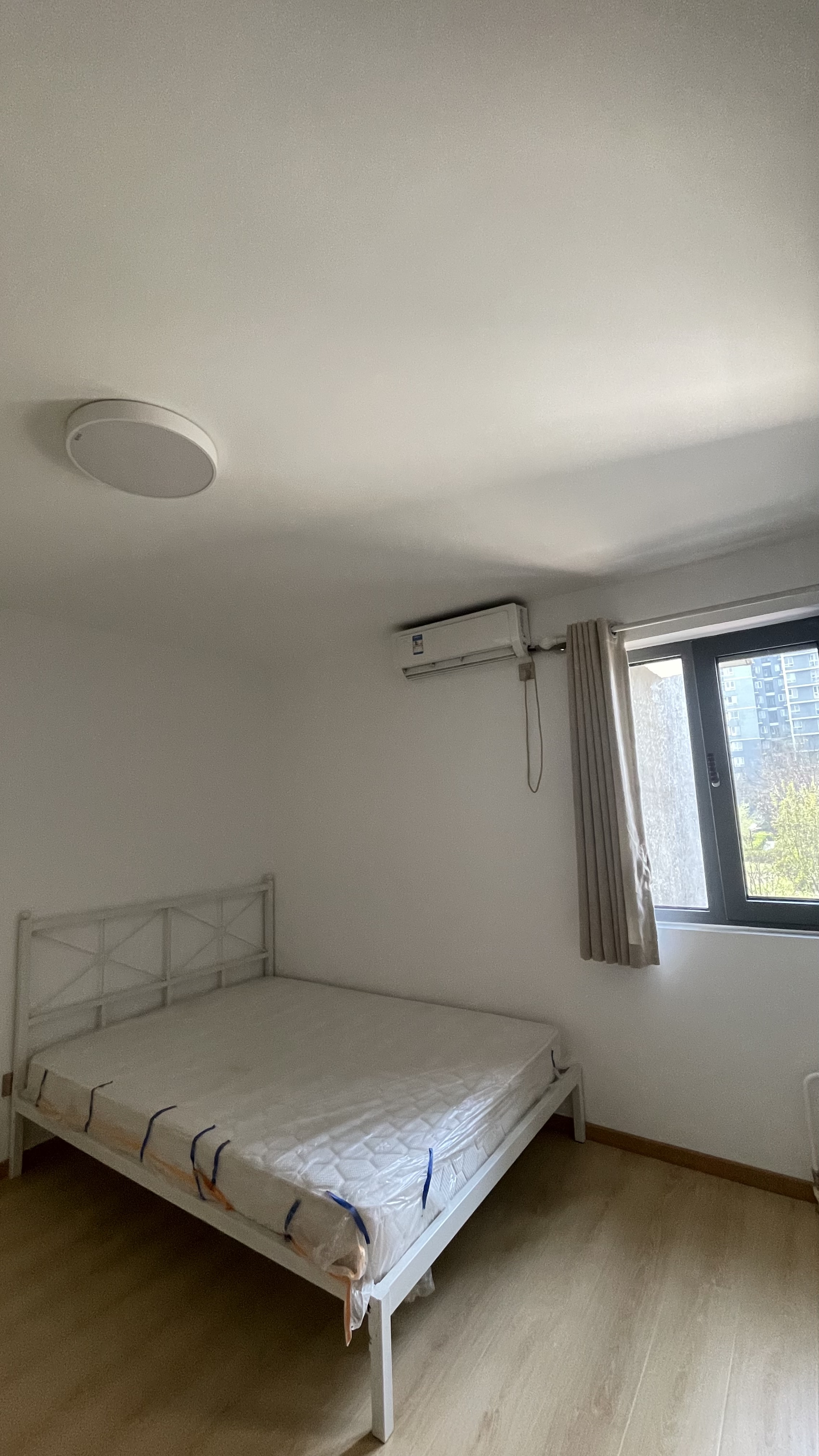 圣馨家园 2居室 12900元/月
