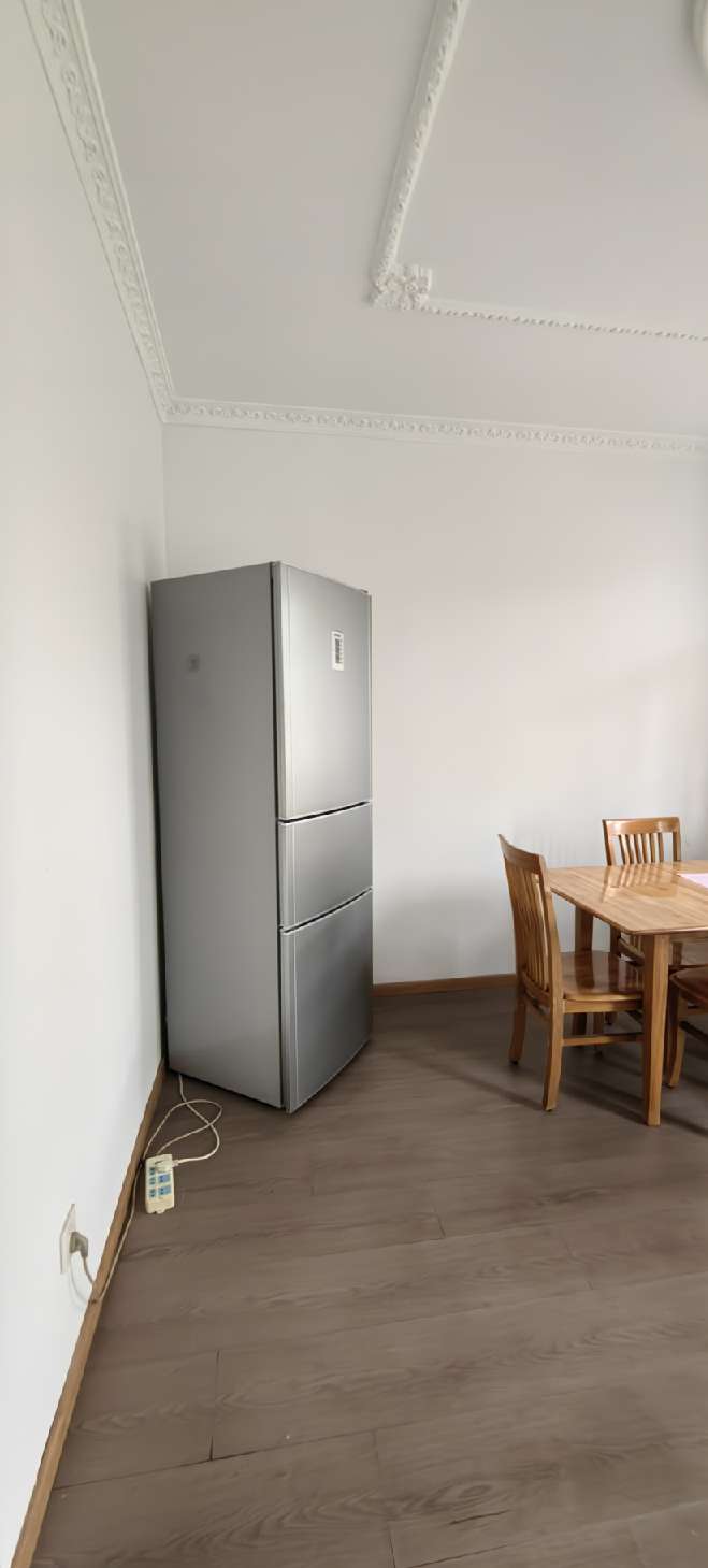 新源街 随时看房·