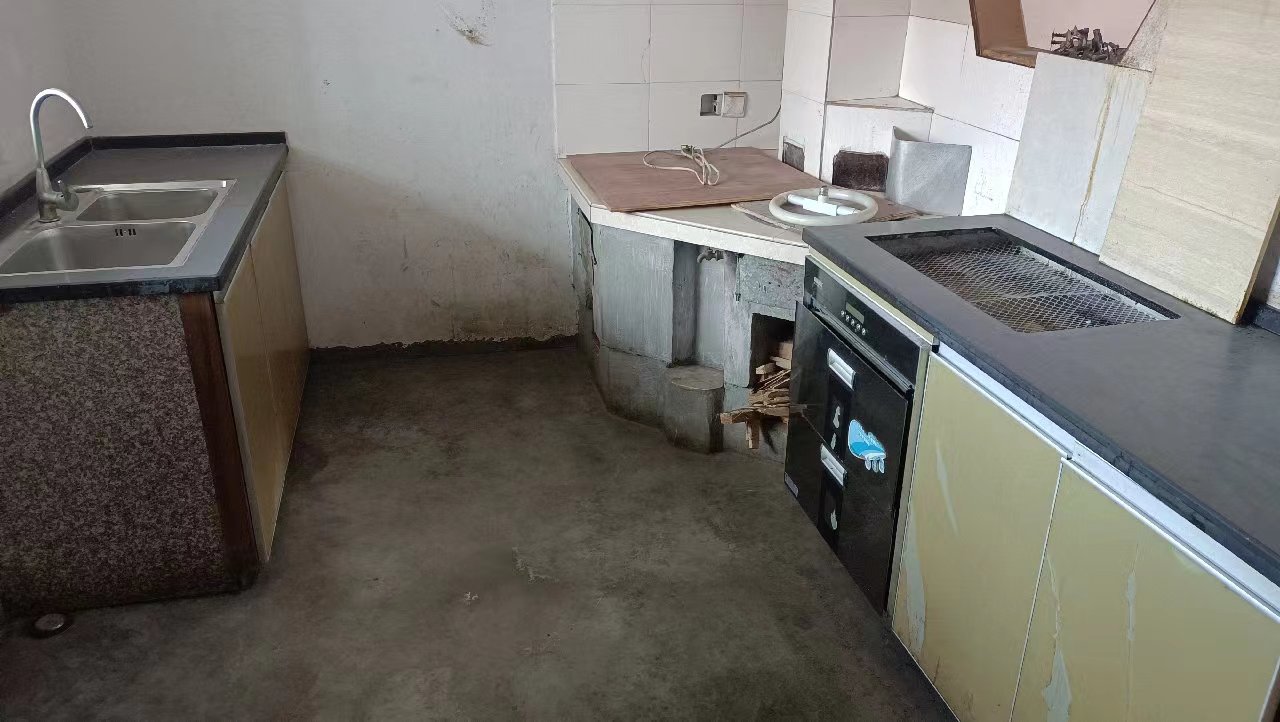 大河小区 随时看房·