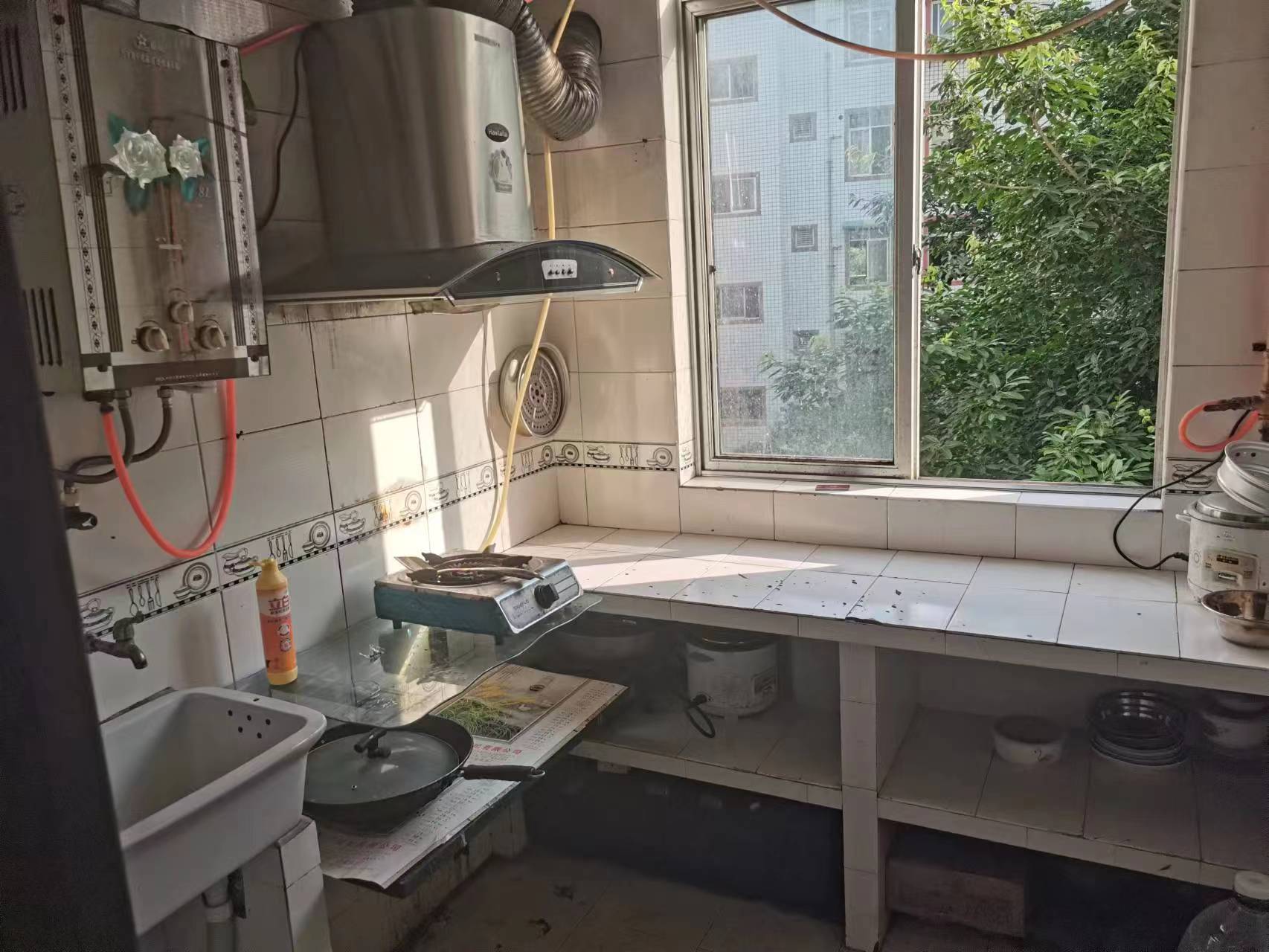 古驿新村 随时看房·