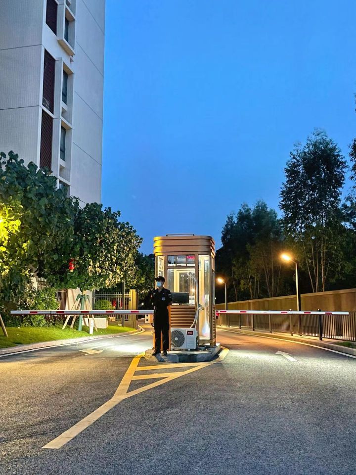 小新塘回迁房J区 随时看房·