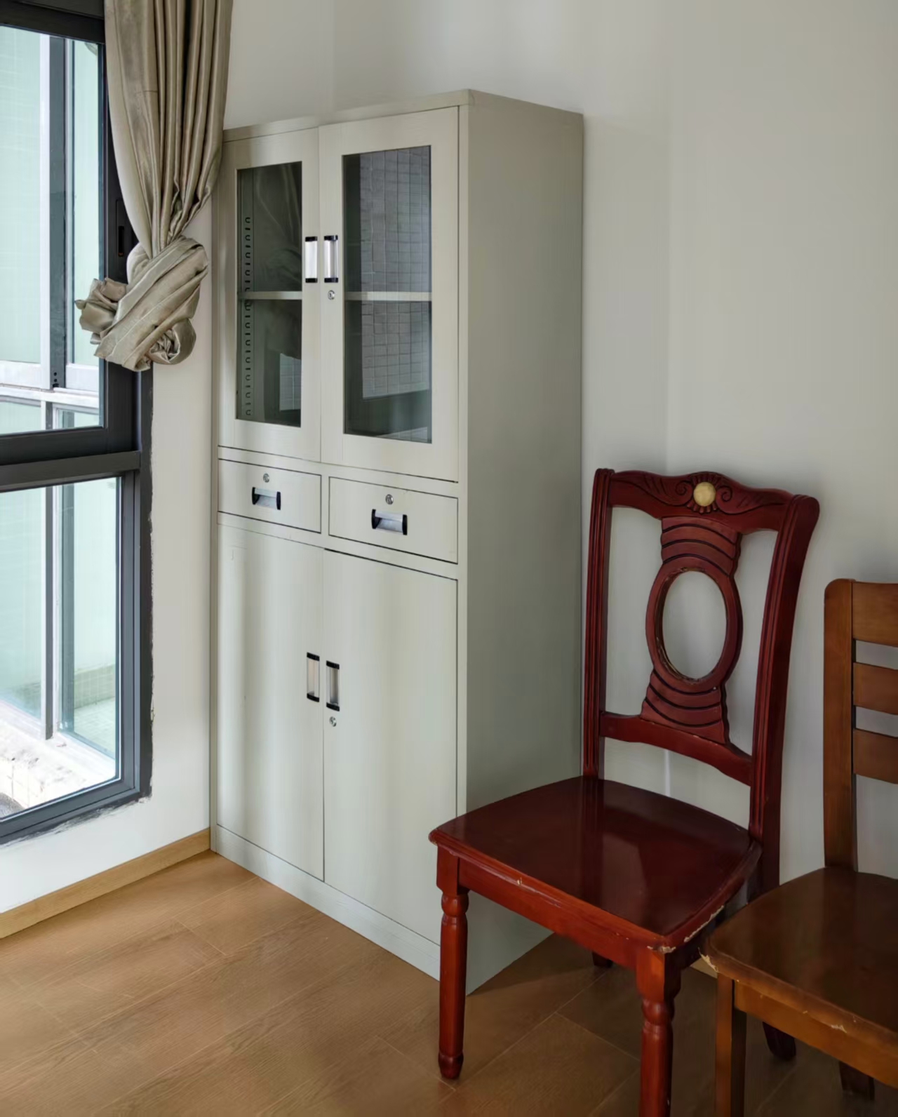 财信城市国际 随时看房·