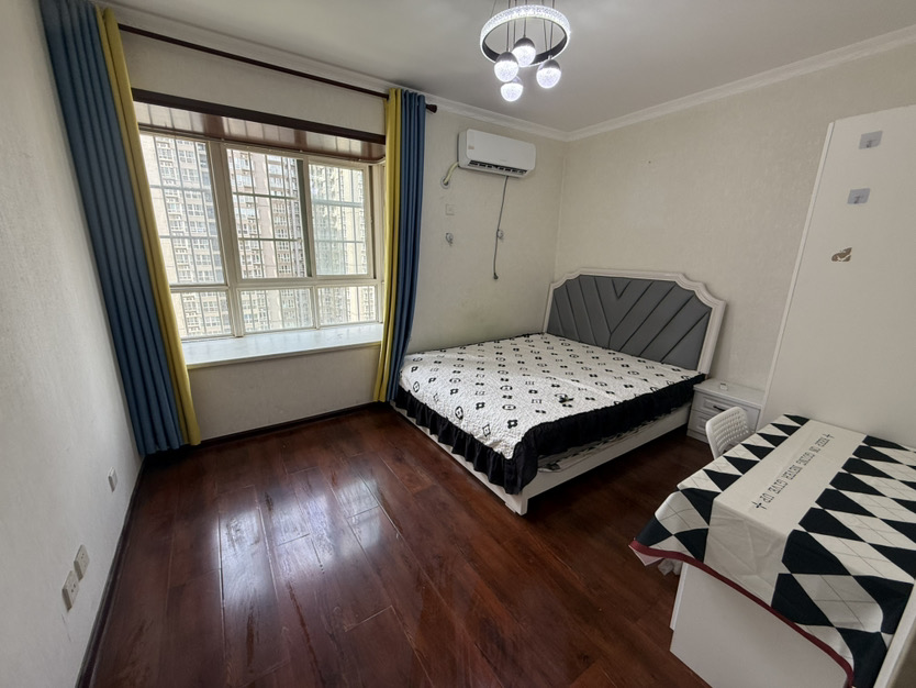 九如御 4居室 1000元/月