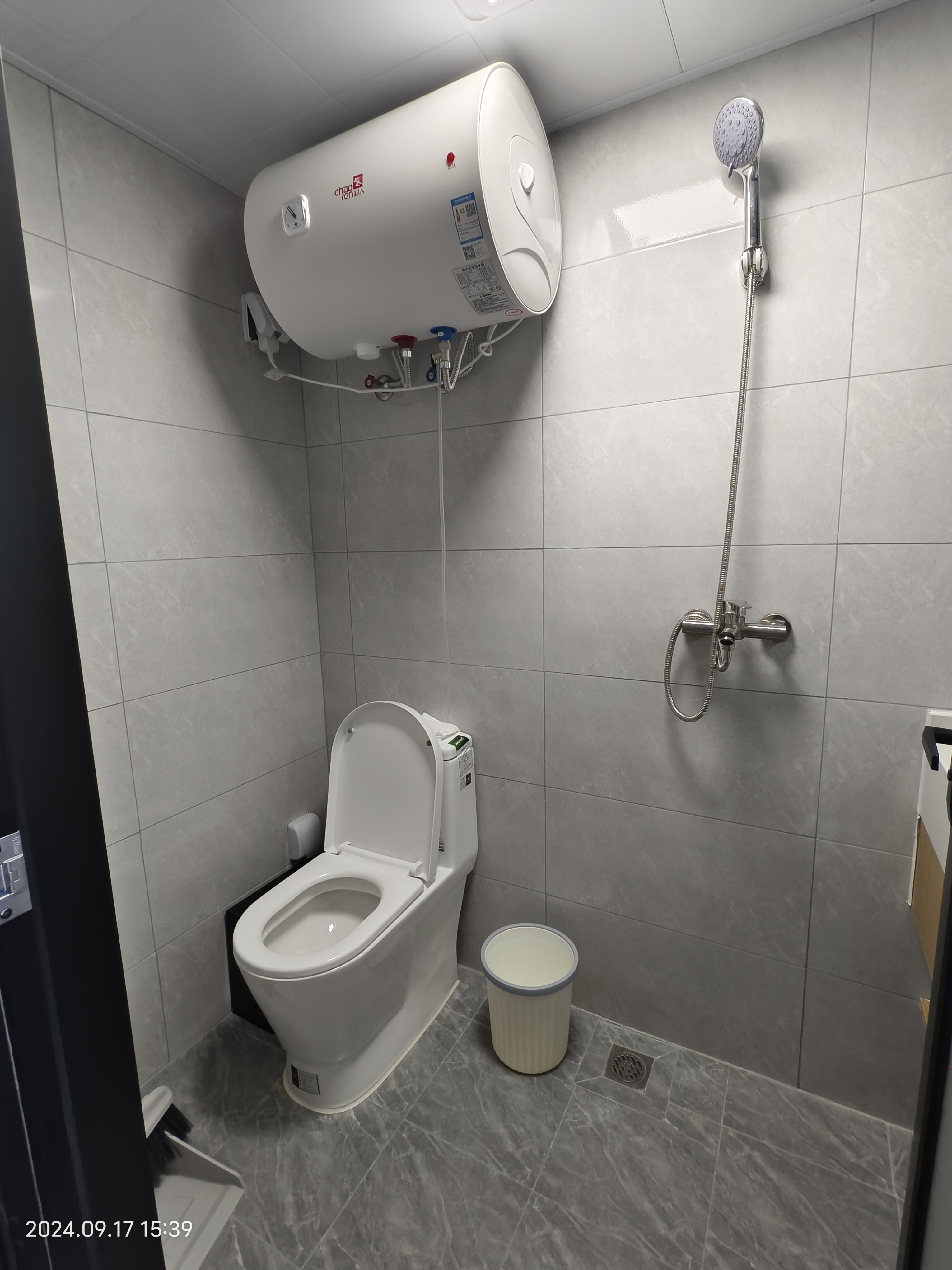 钱塘云湾 随时看房·