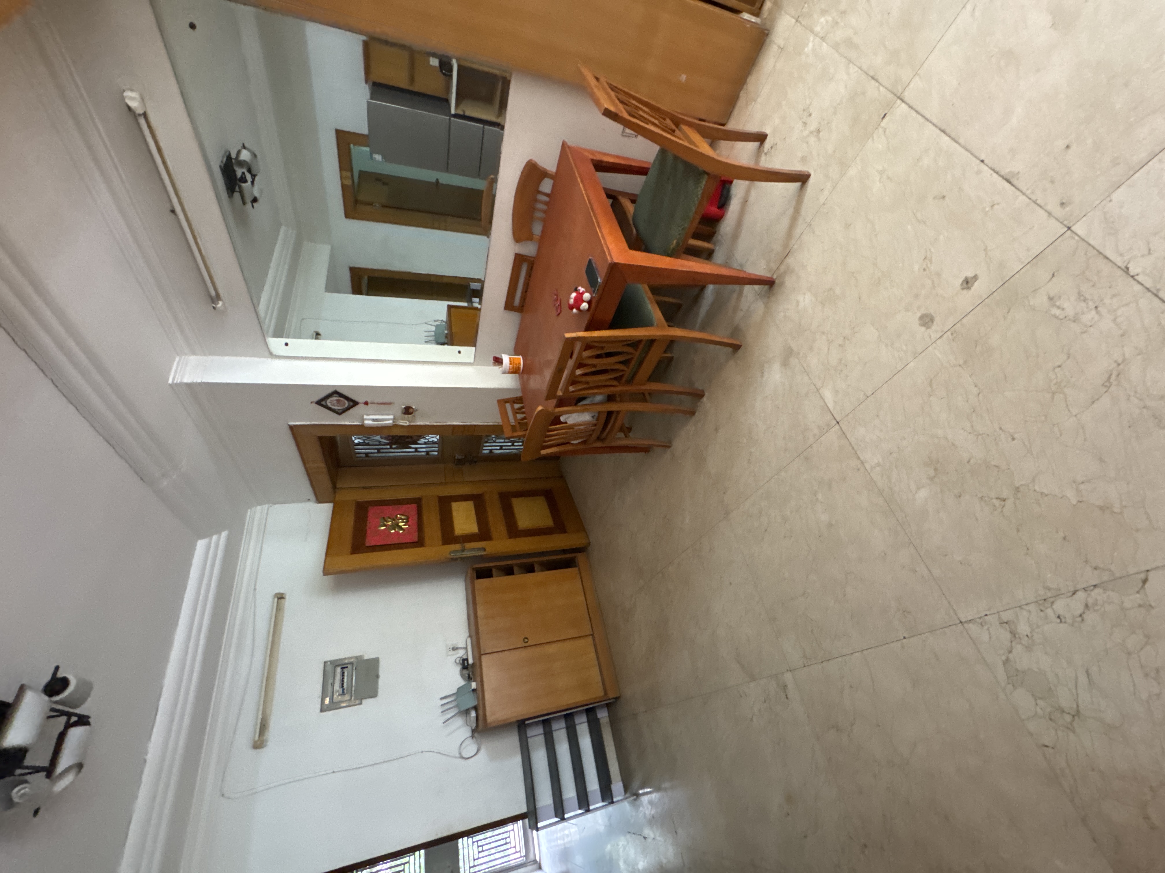 华港花园 随时看房·