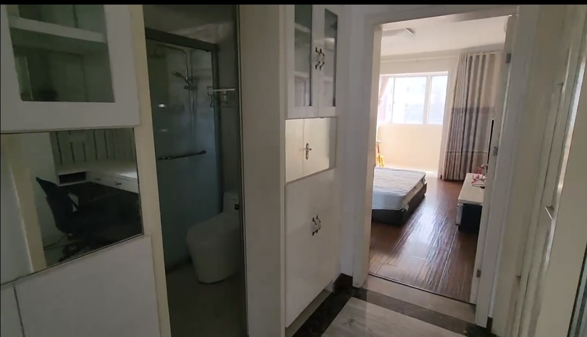 莲花新城嘉园 随时看房·