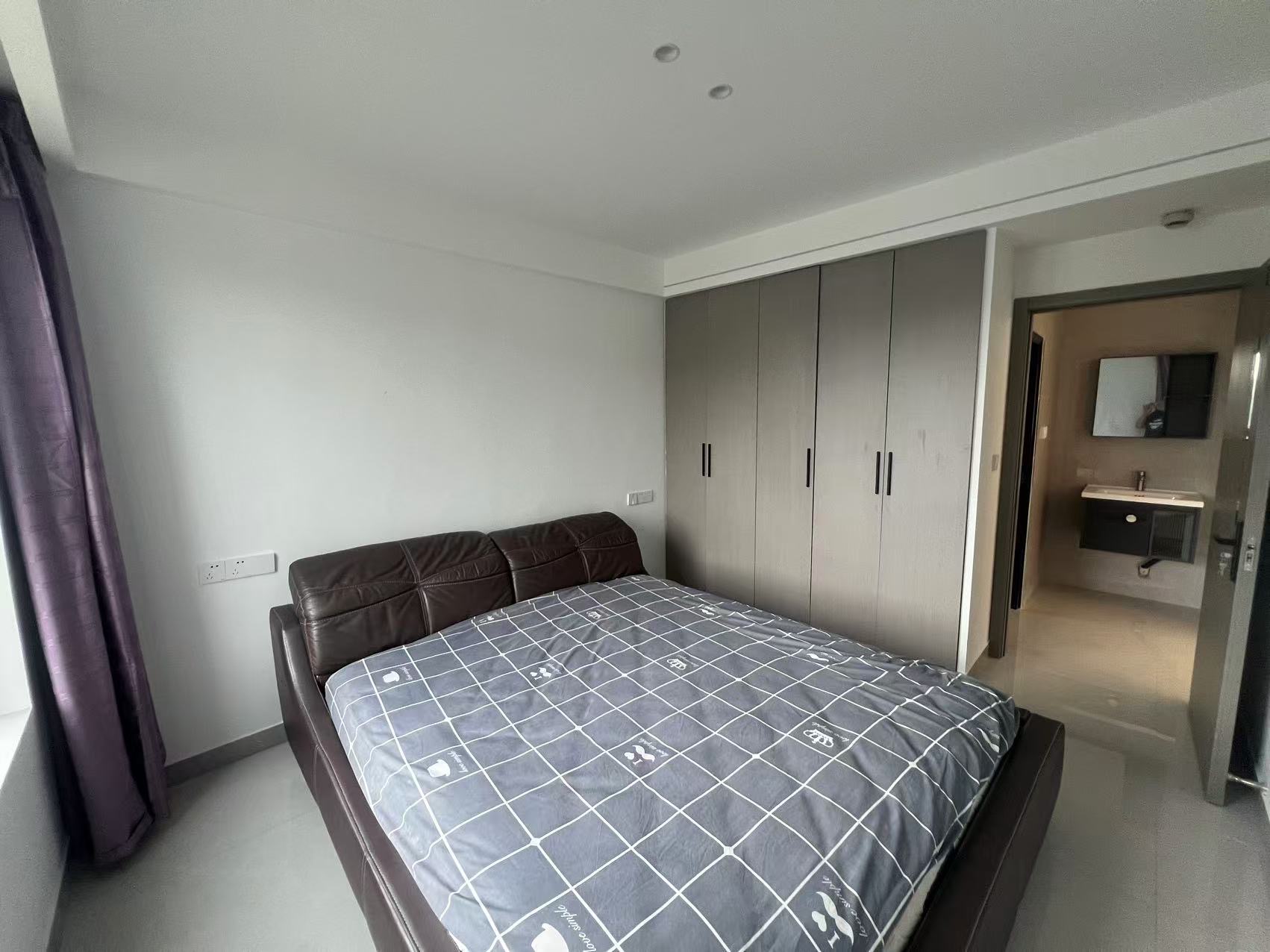 徐欣佳苑 随时看房·