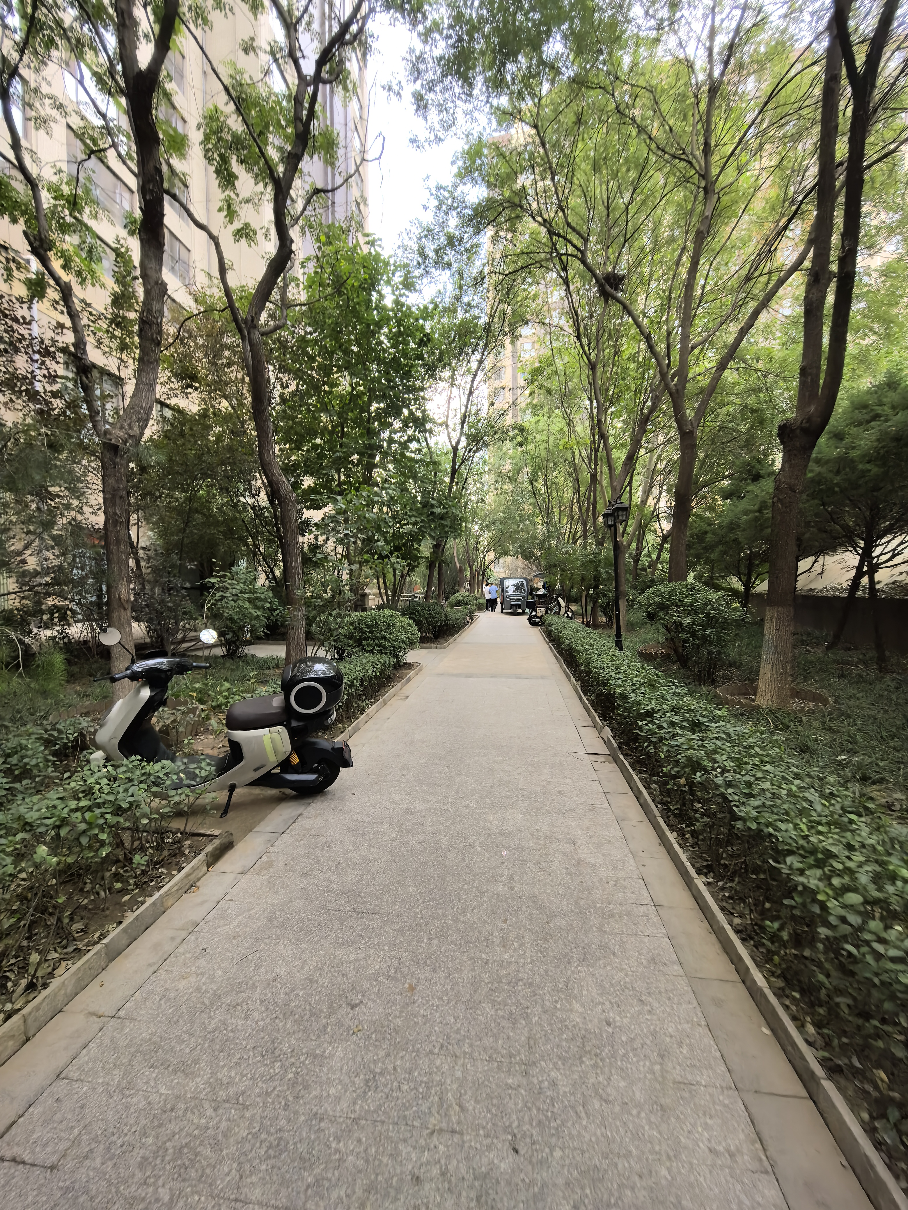 中海御鑫阁 随时看房·