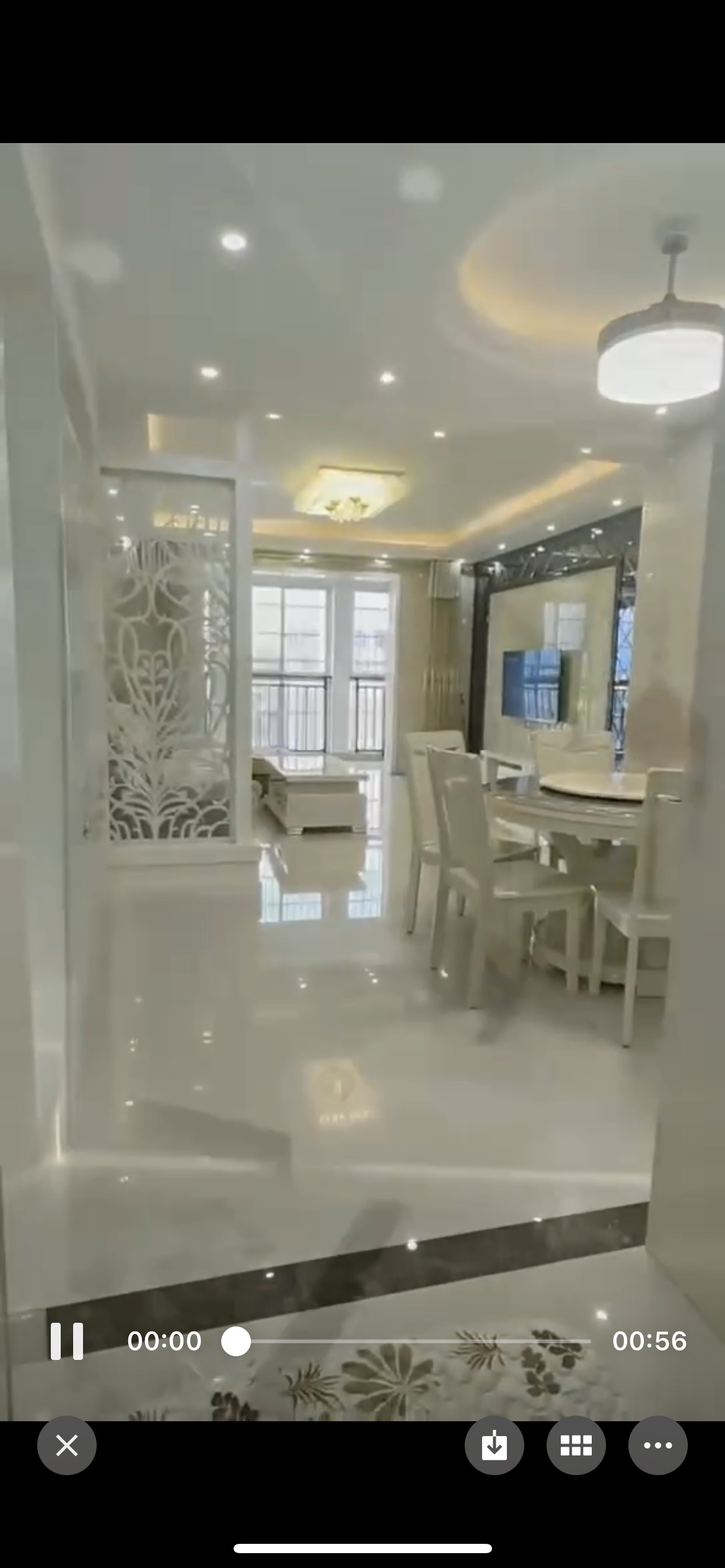 金色华府 随时看房·
