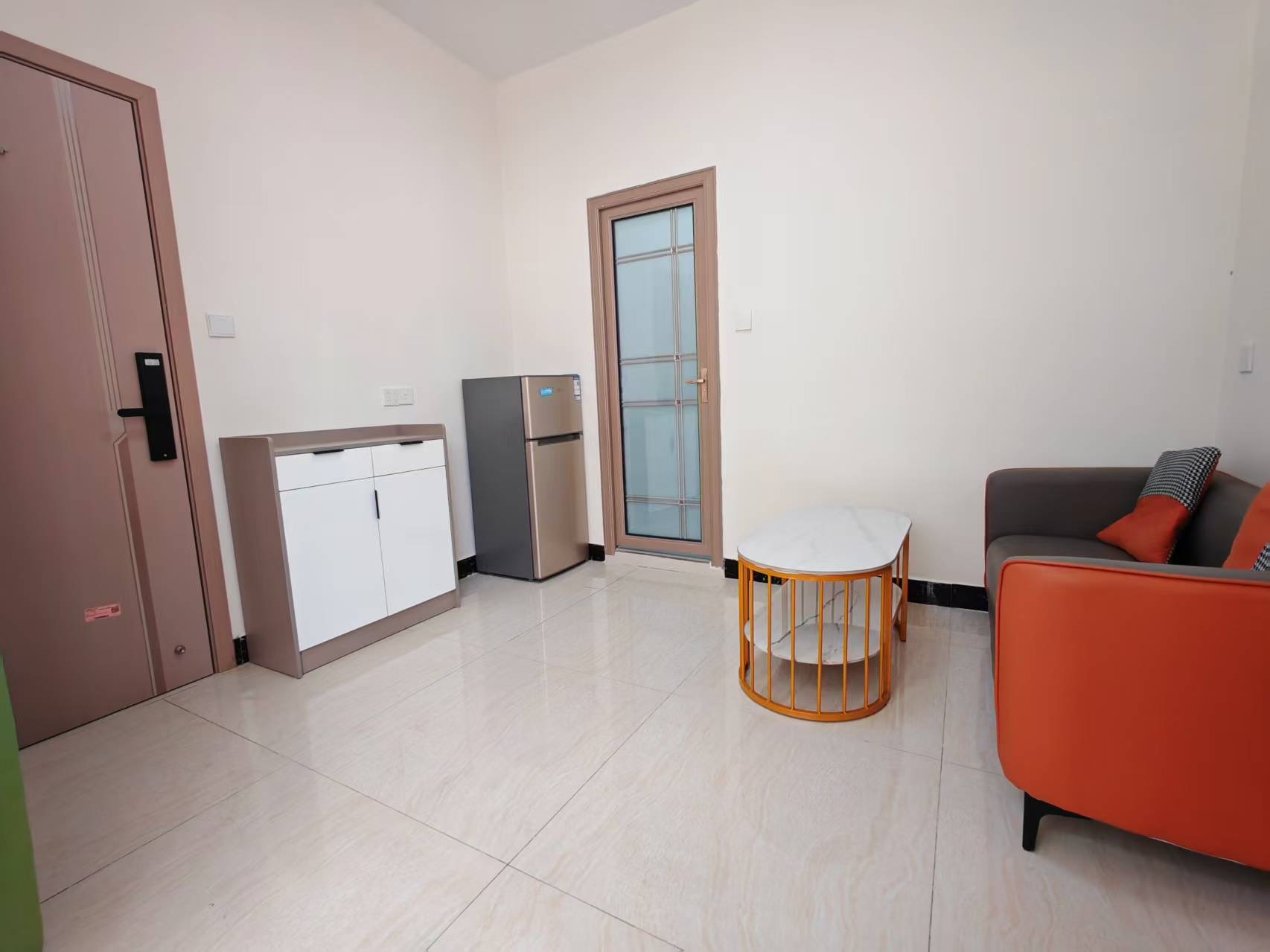 番禺区新造镇 随时看房·