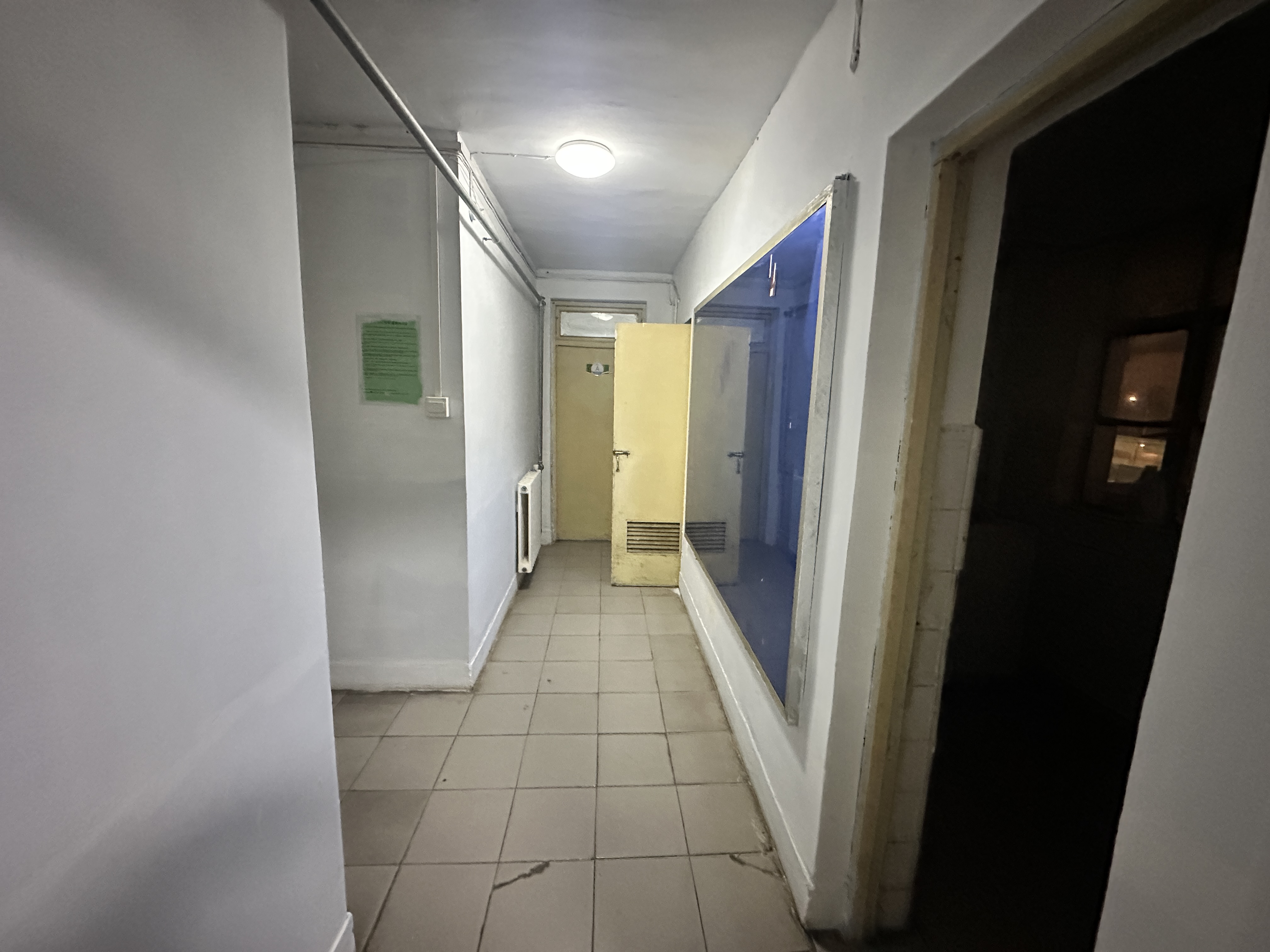 回民小区 随时看房·