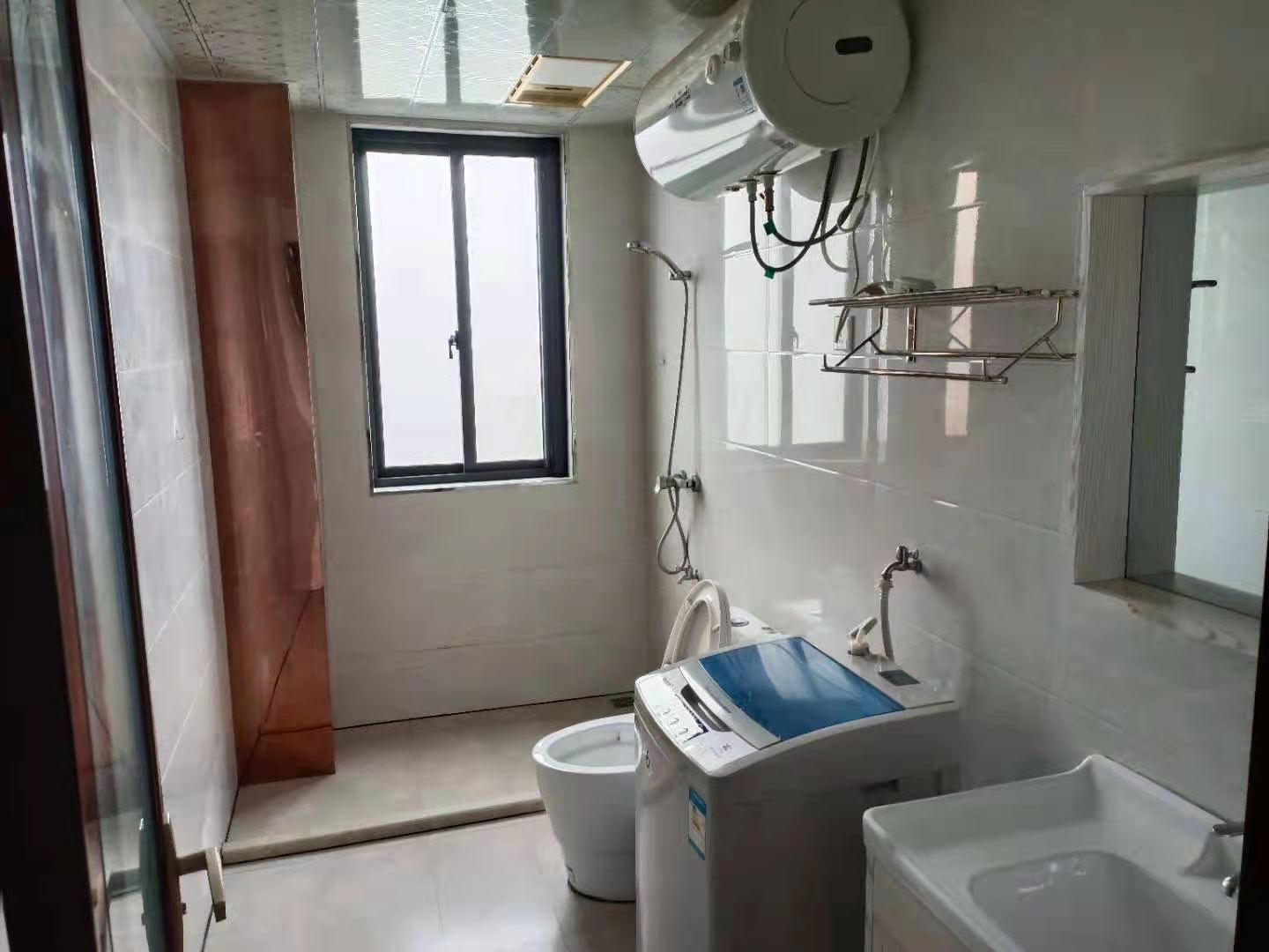 南江名郡 随时看房·