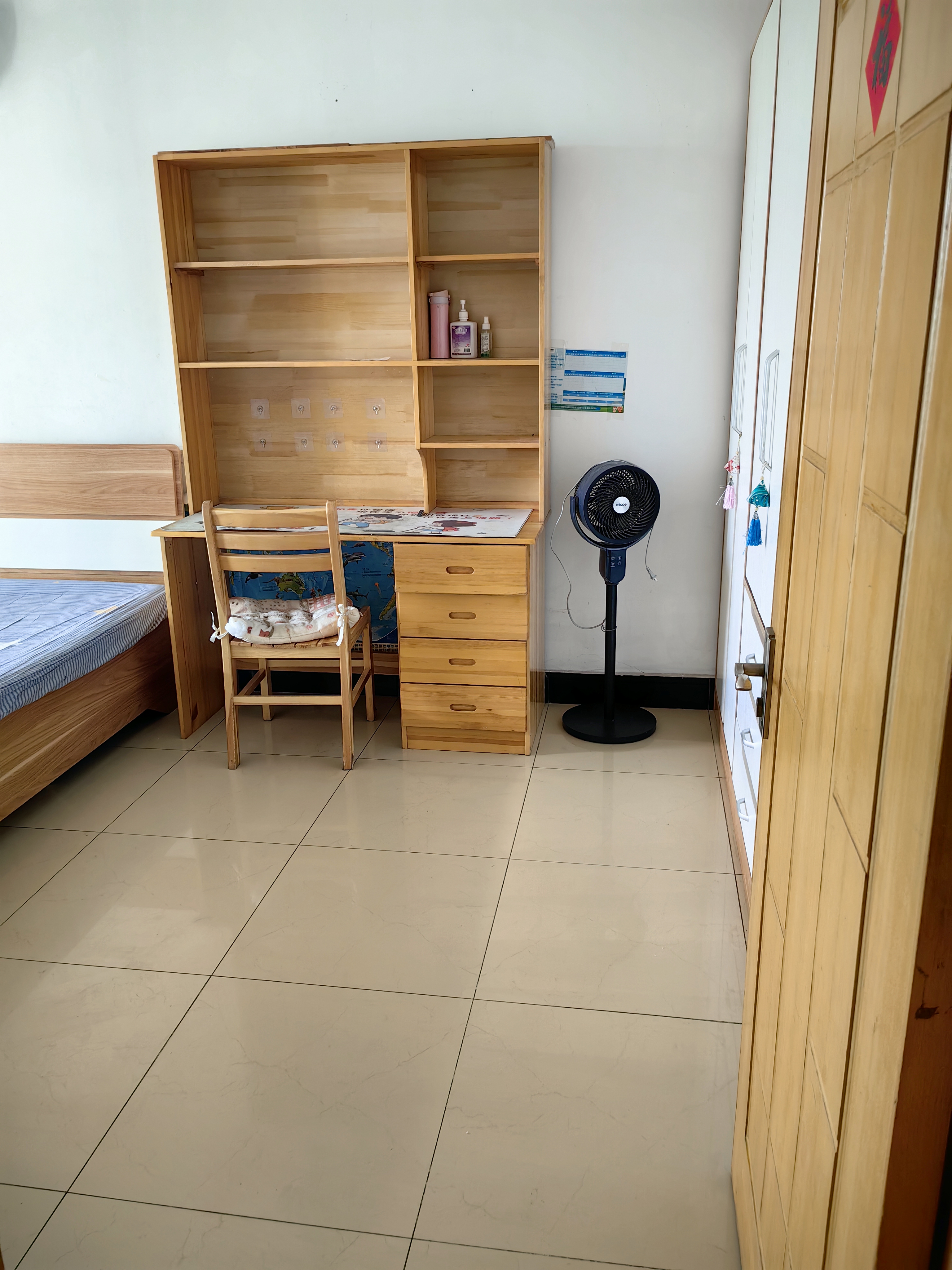 西环里 随时看房·