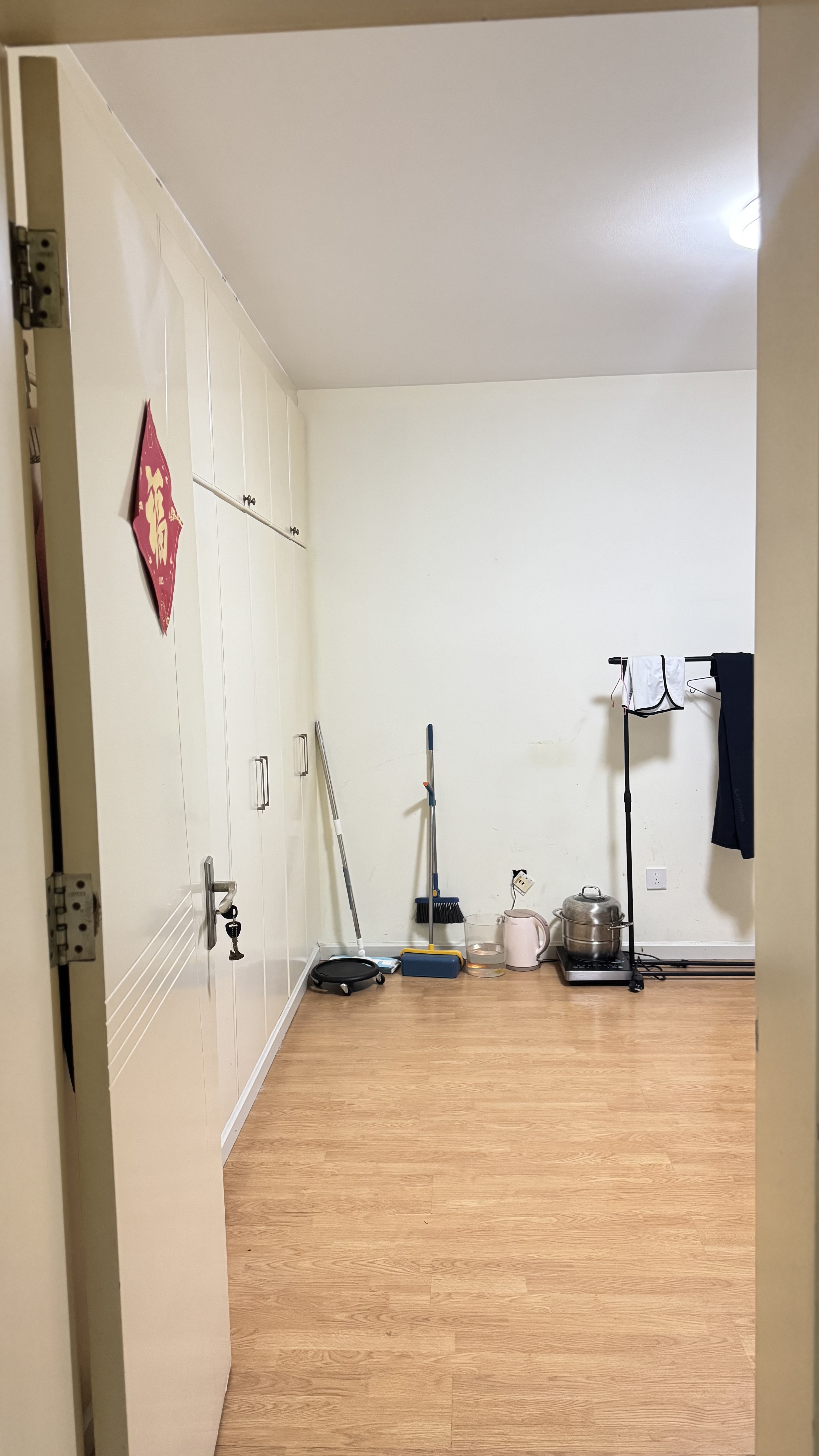 中水金海嘉苑 随时看房·