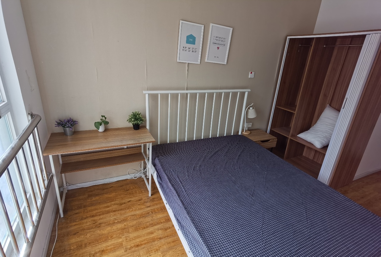 林泉南街 随时看房·