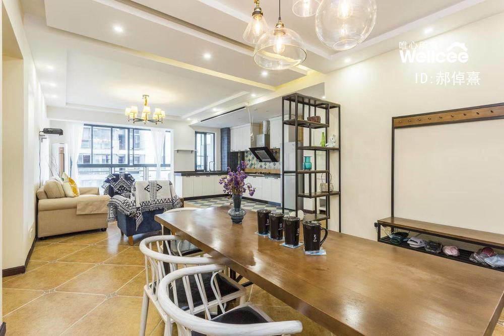 银海元隆 随时看房·