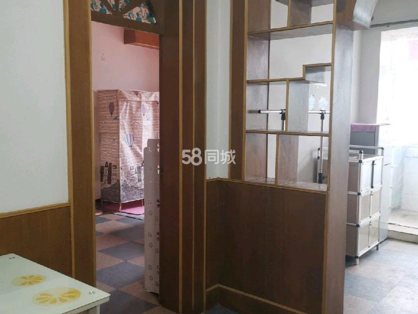 黑虎泉北路71号院 随时看房·