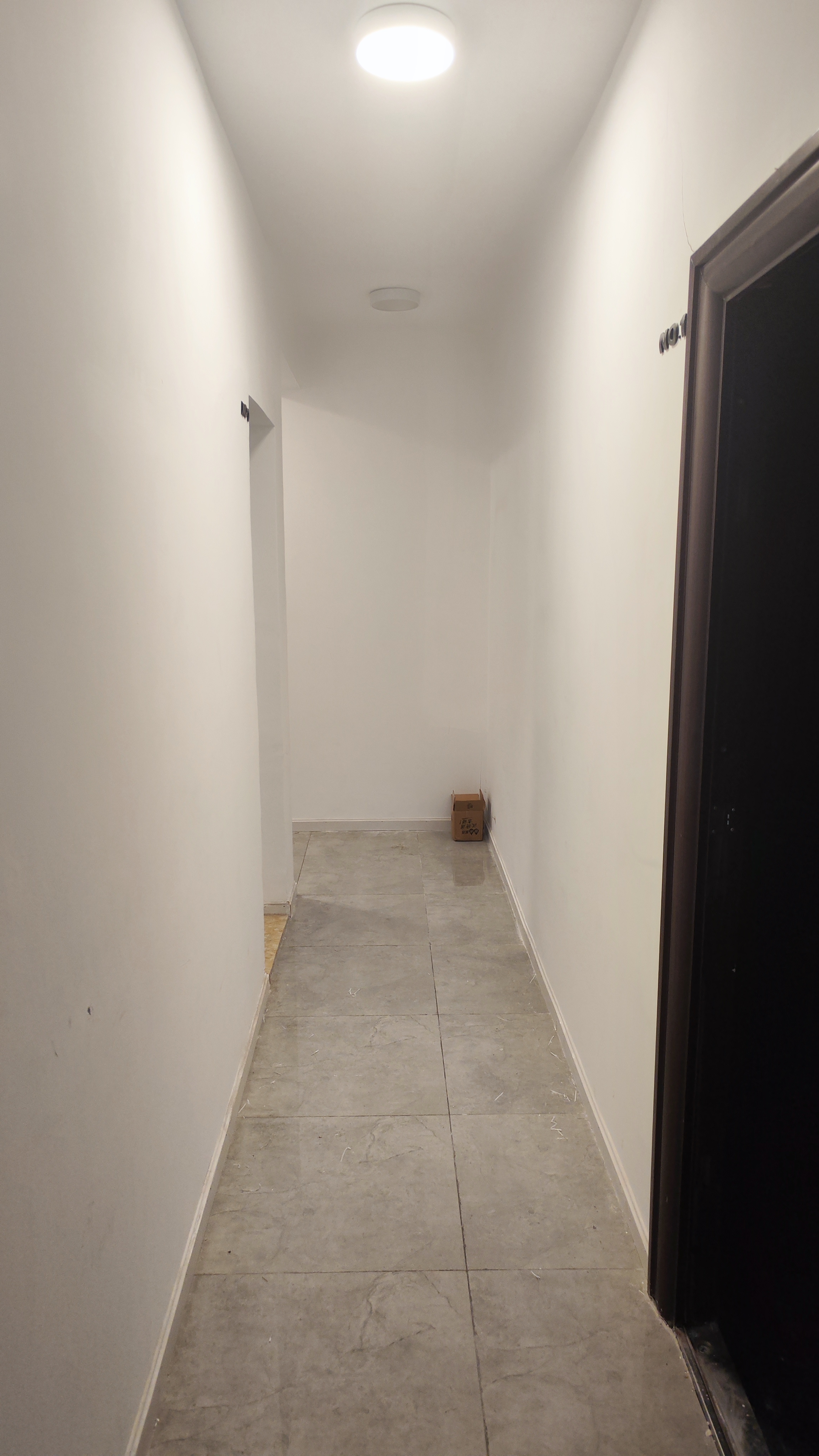 保利霞飞郡 3居室 1800元/月