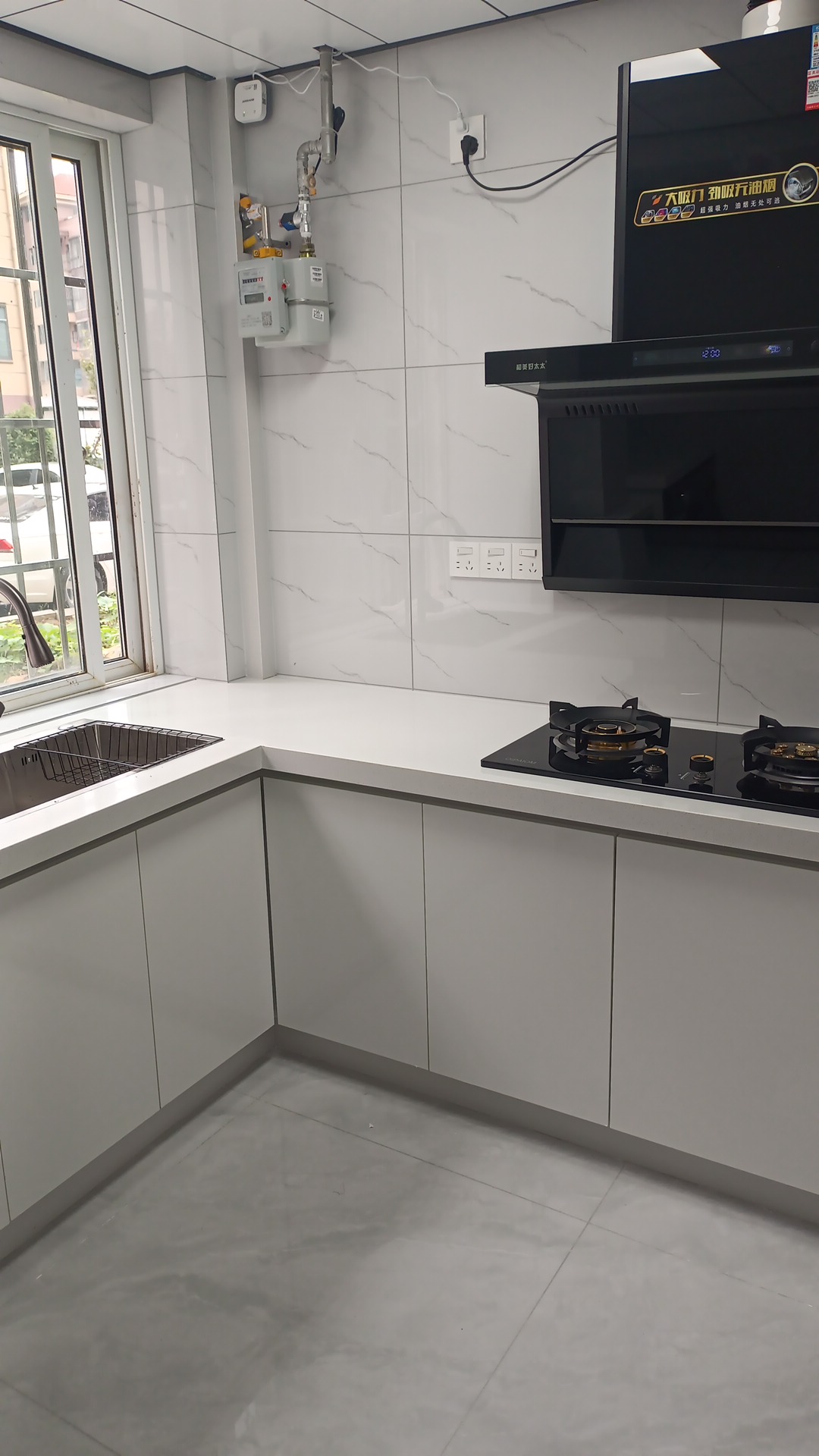 贵安新区星月社区 随时看房·