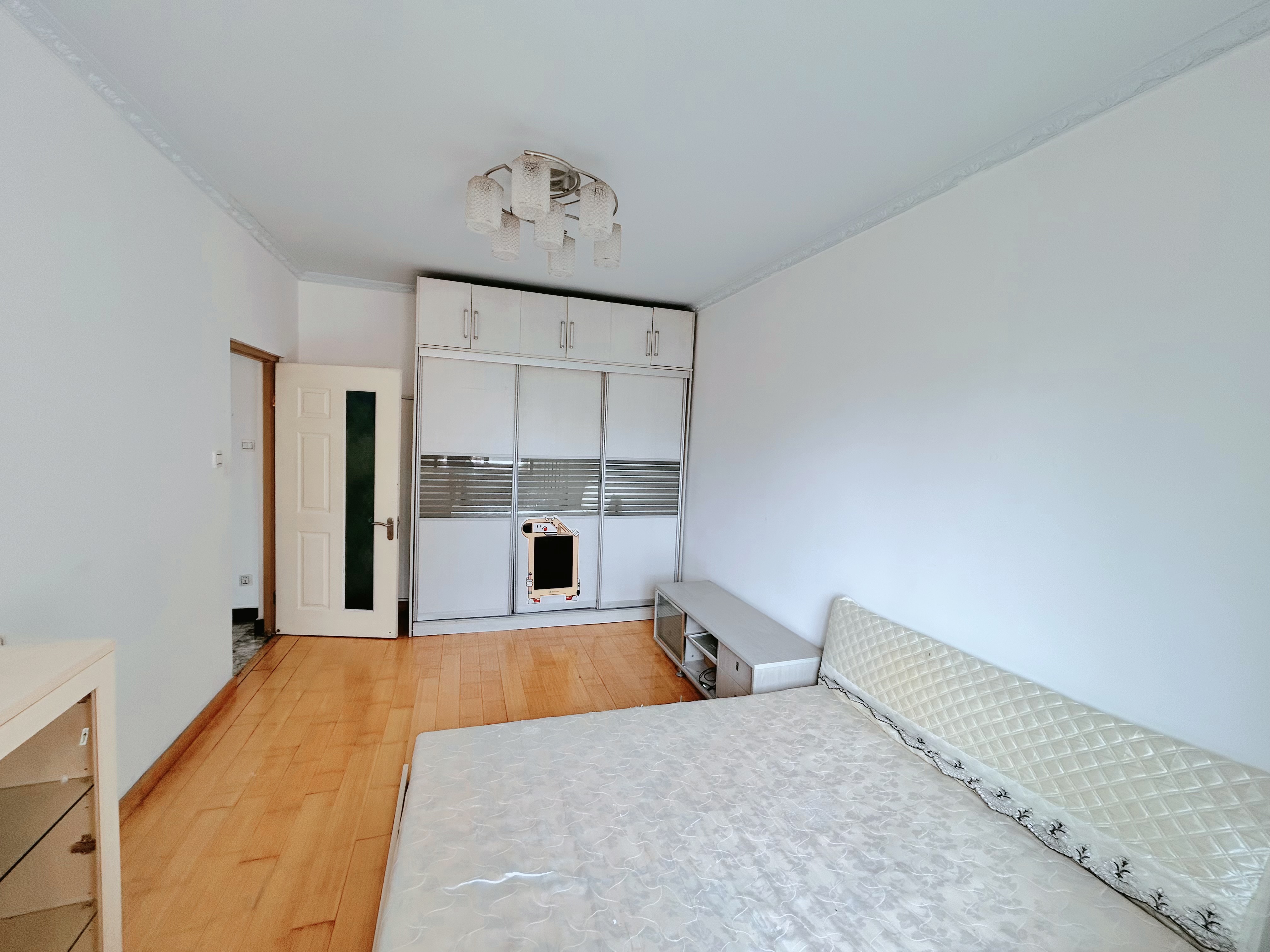 劲松东社区三区 随时看房·