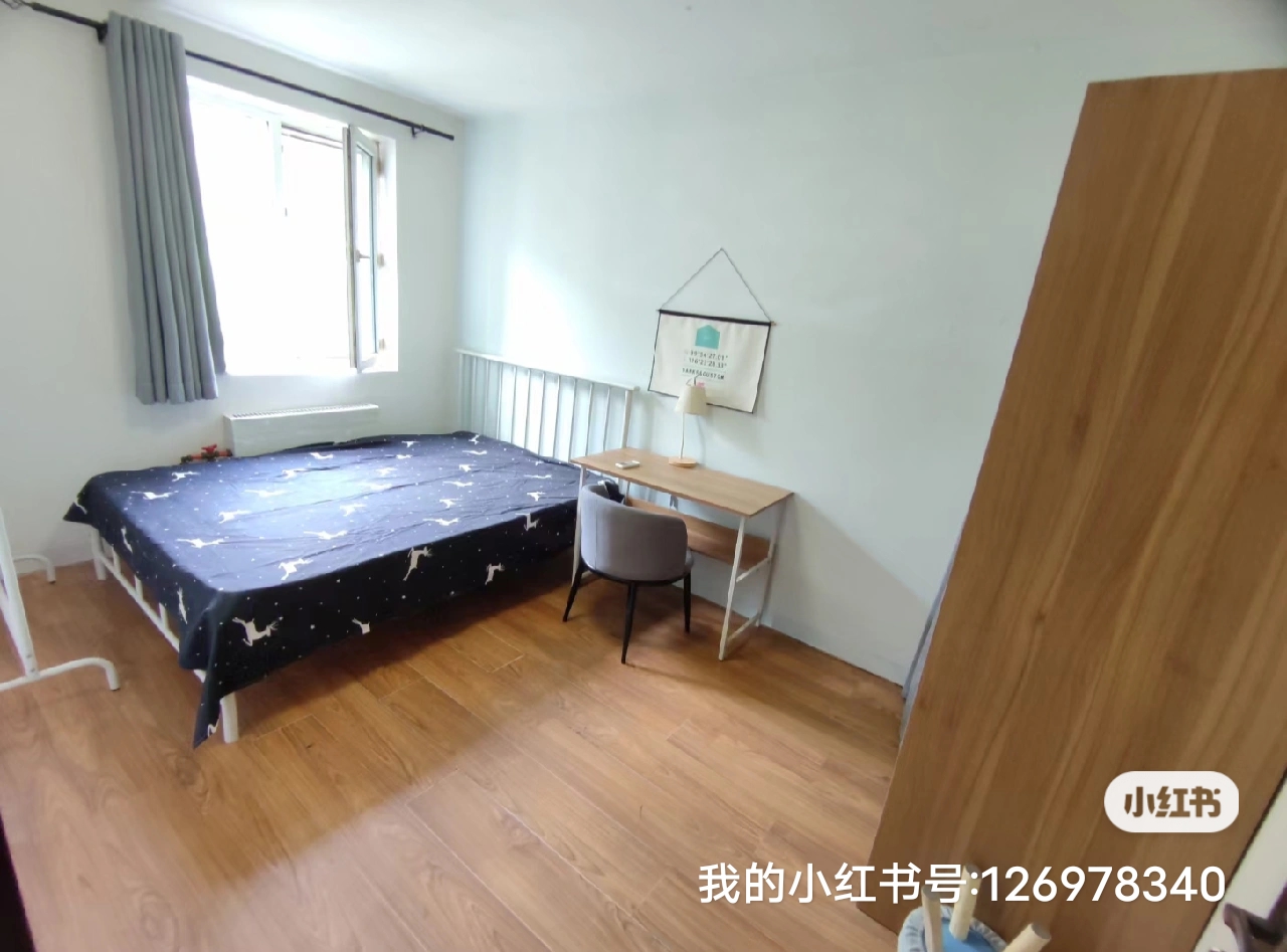 龙锦苑东二区）