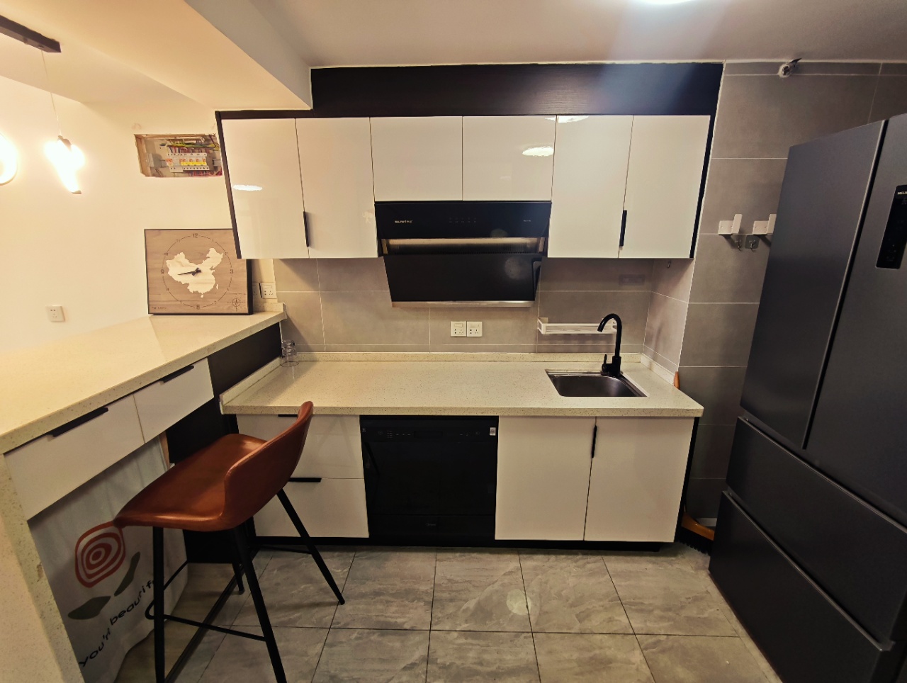 明昇壹城三期 随时看房·