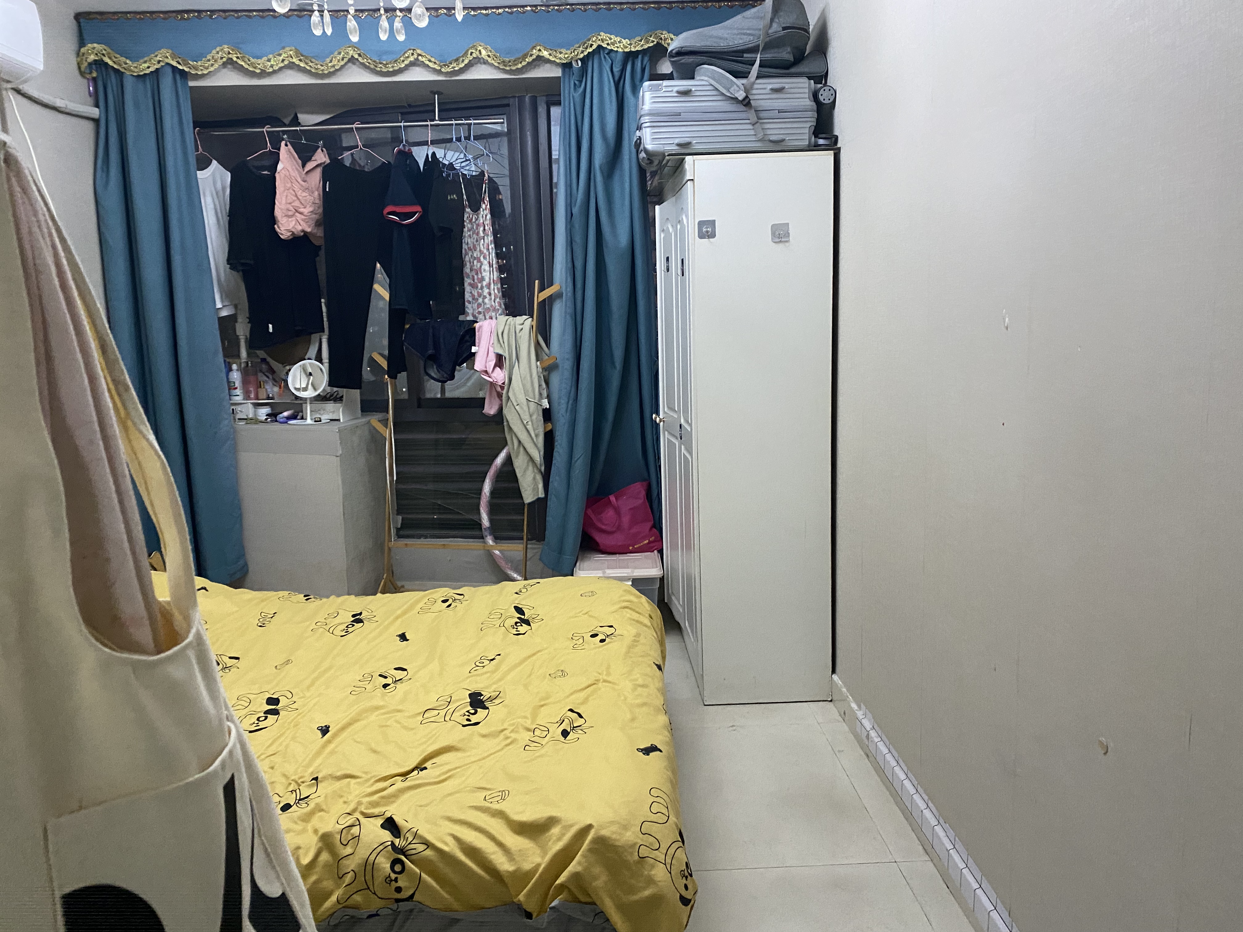 帝凯大厦 随时看房·