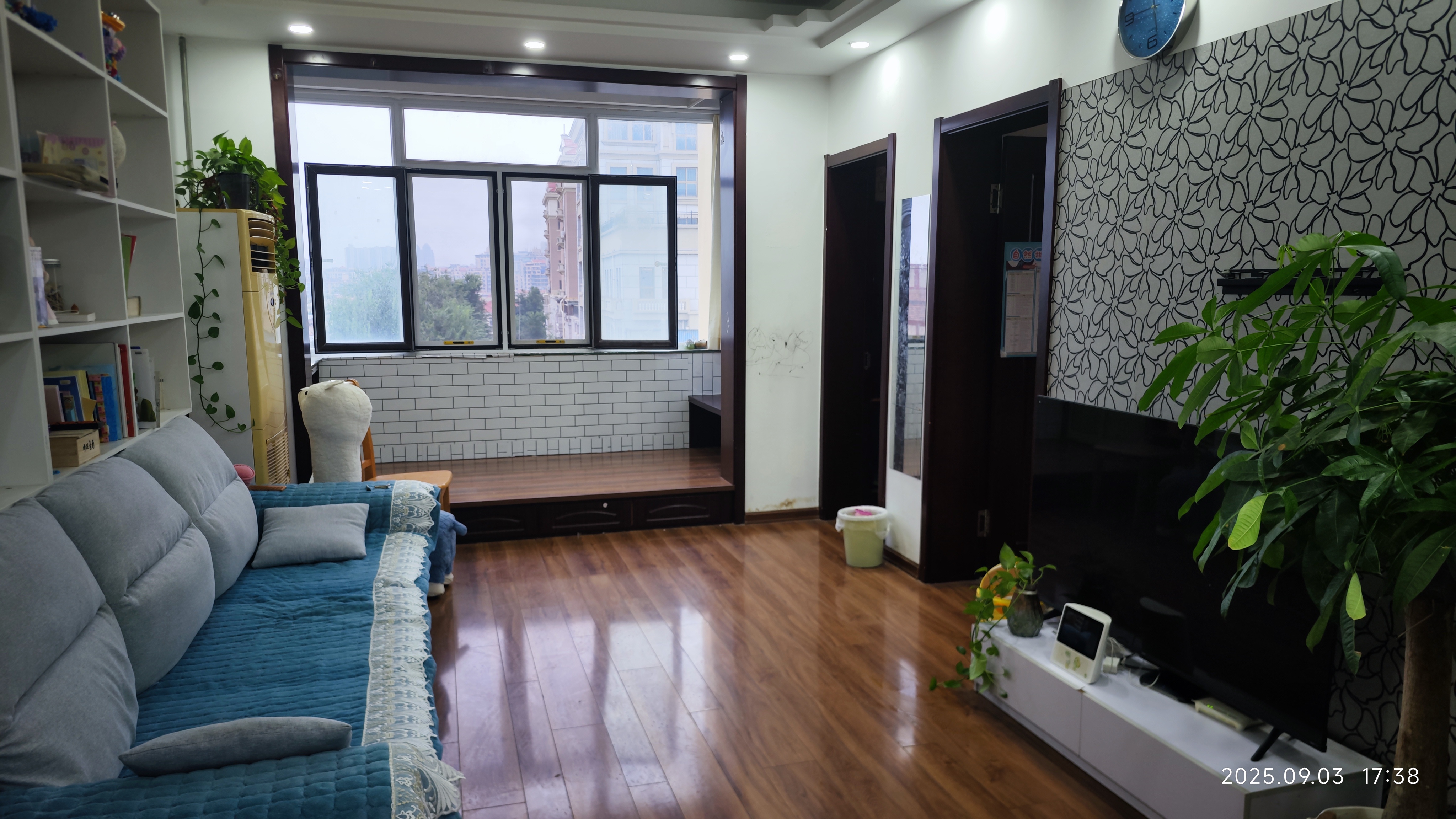 烟台市莱山区新城北街）