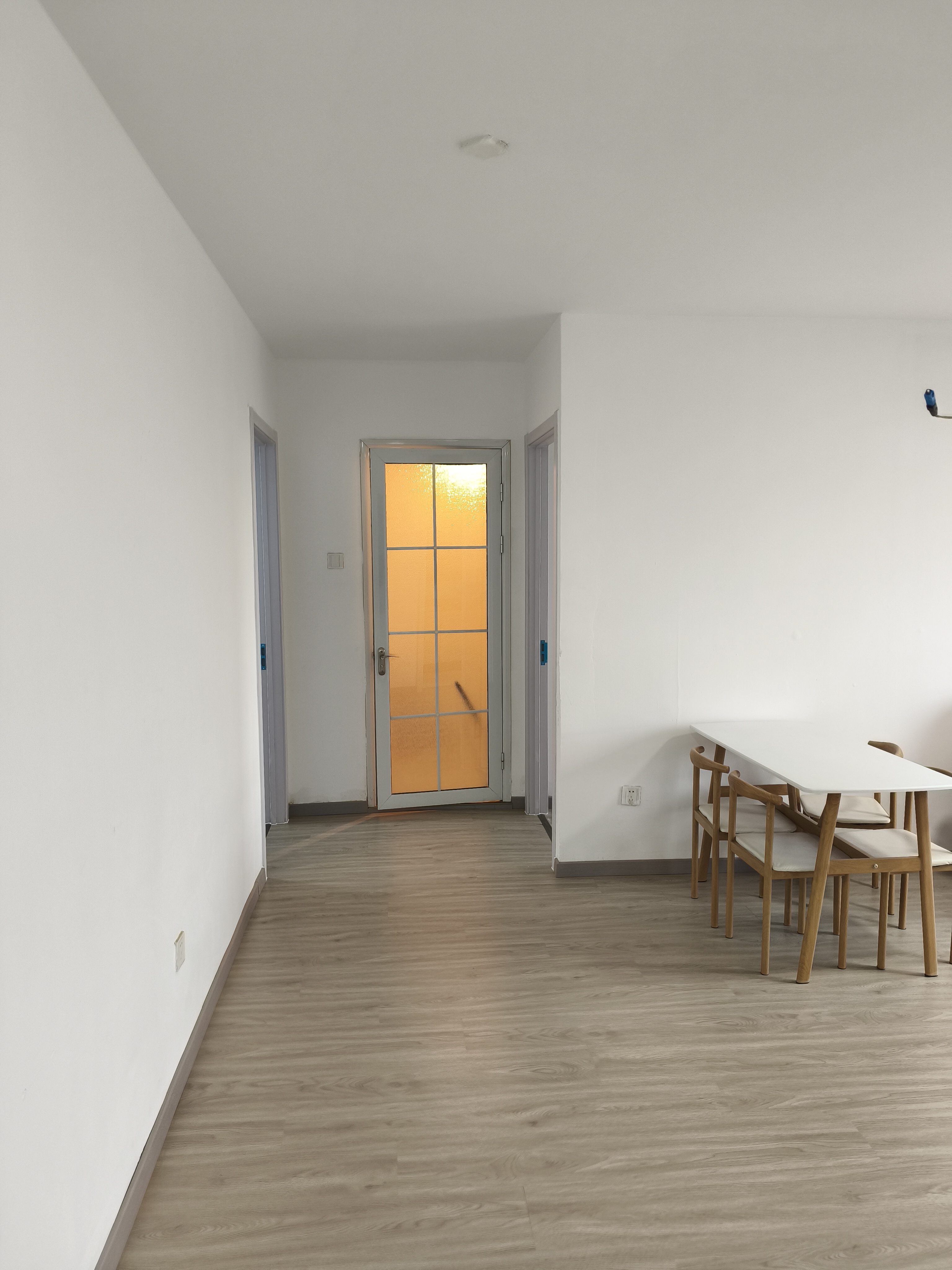 溪城家园 随时看房·