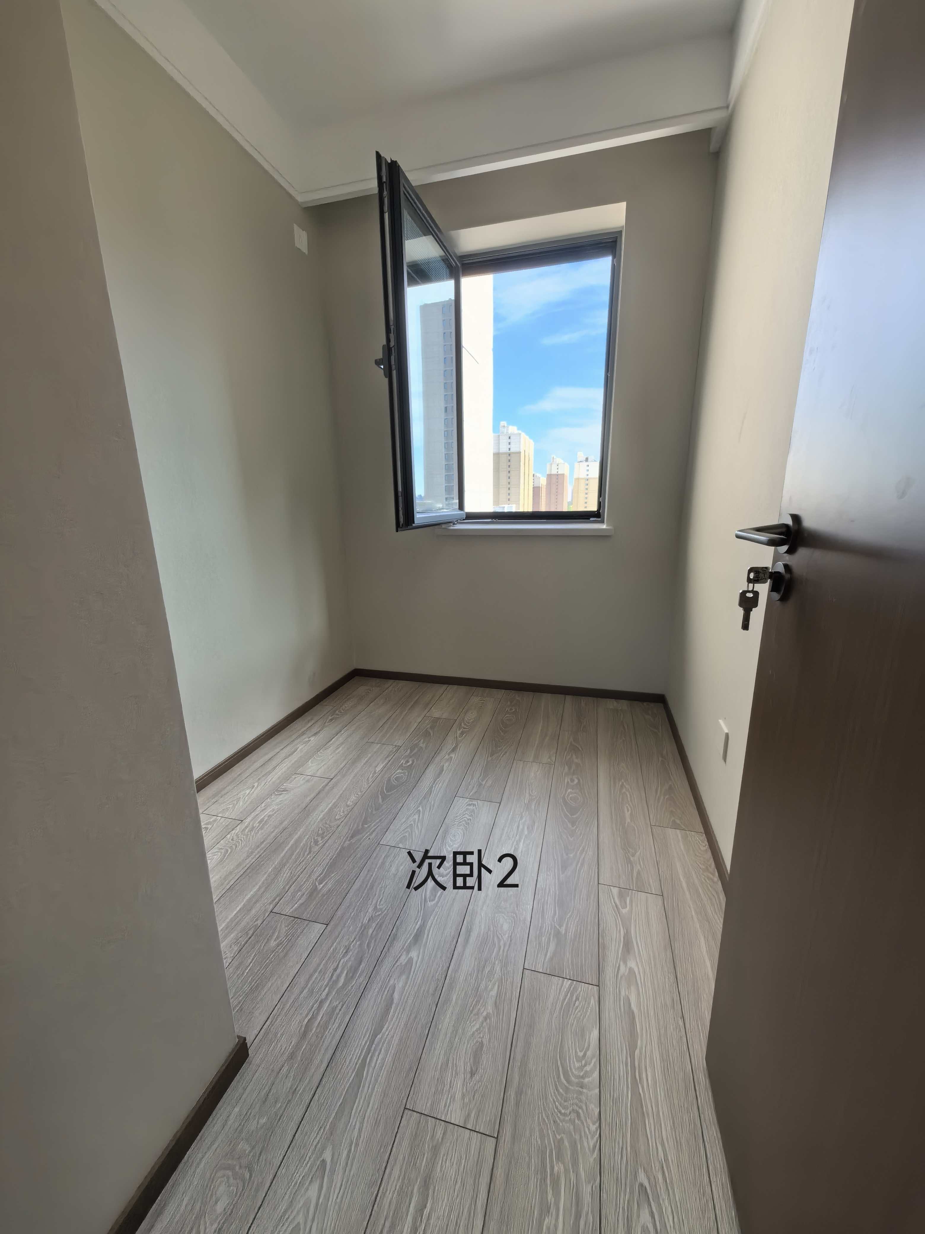 奥森one 随时看房·