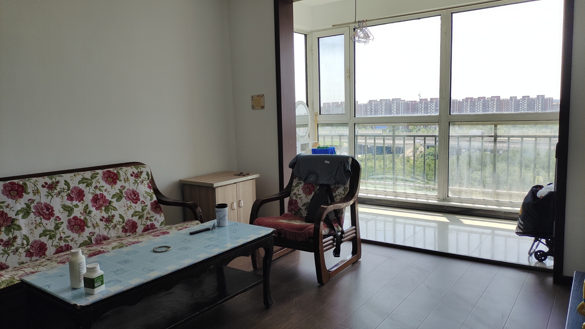长阳九洲溪雅苑 随时看房·