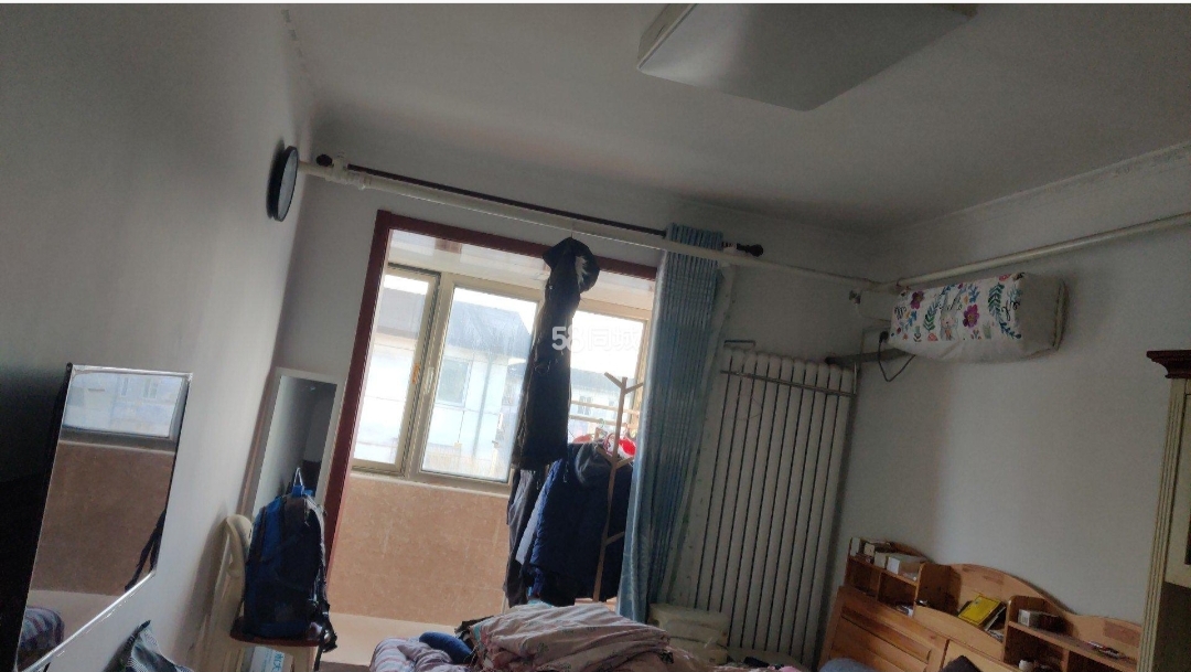 温泉花园 随时看房·