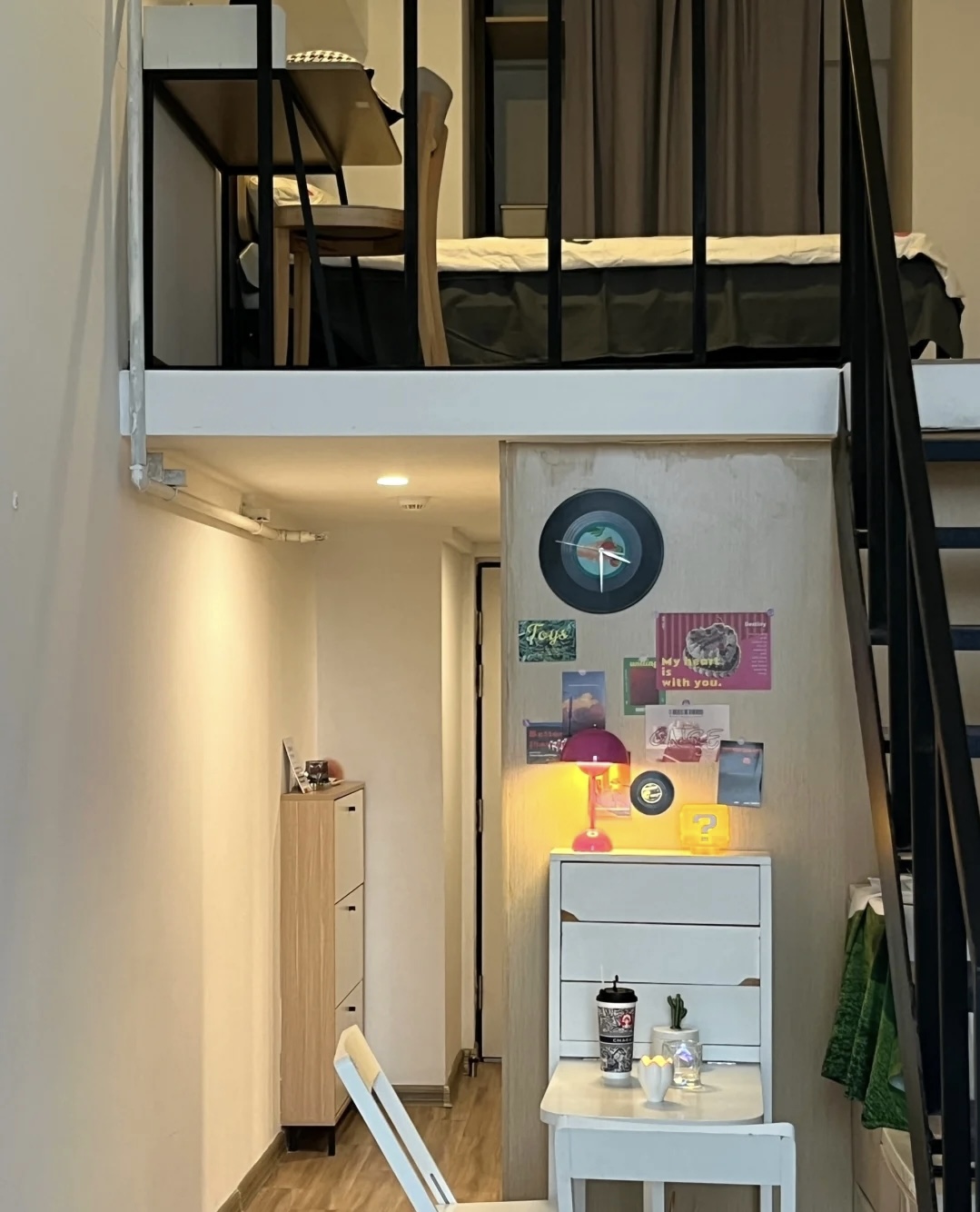 龙湖冠寓 随时看房·