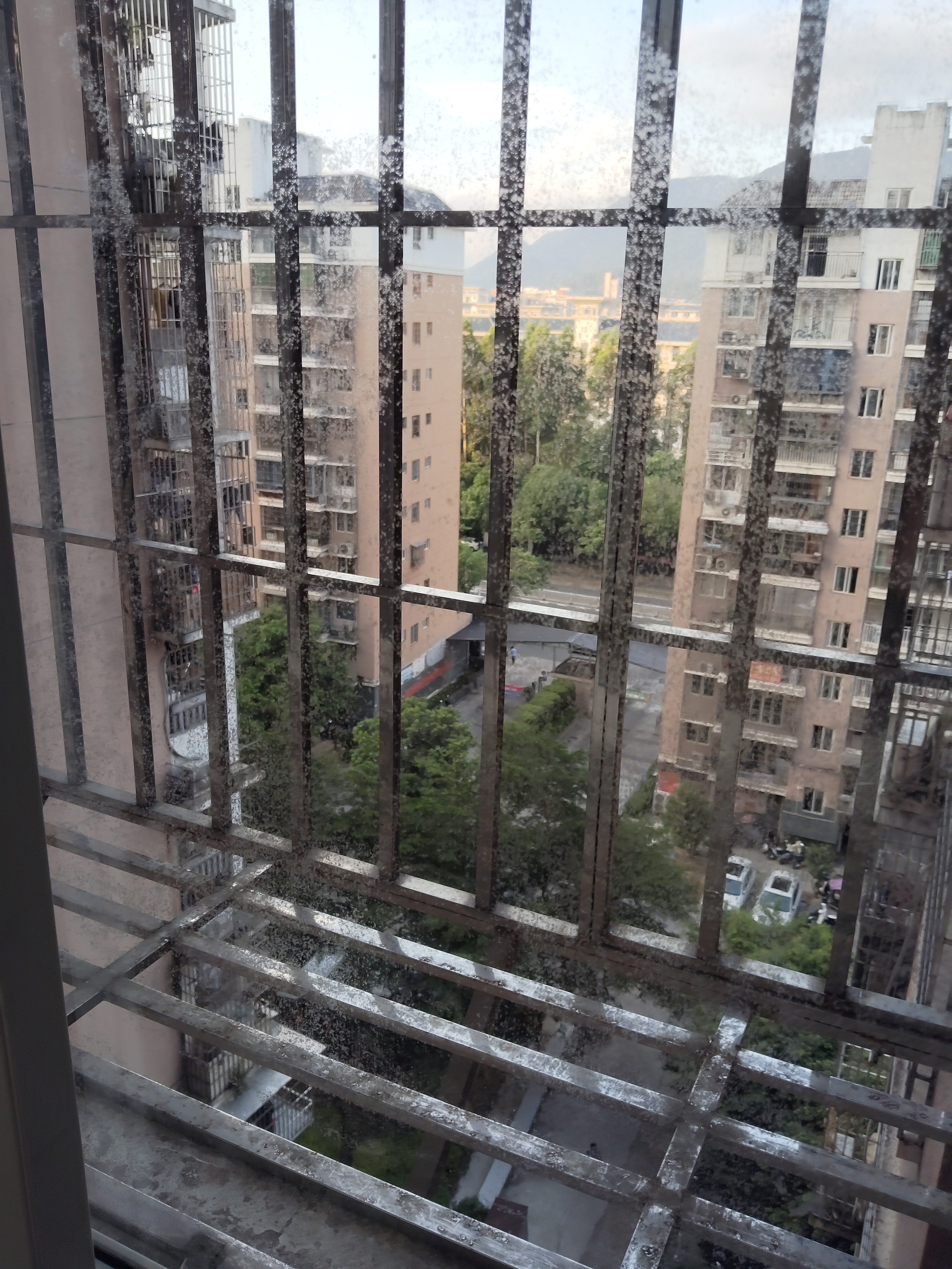 上街中美小区 随时看房·