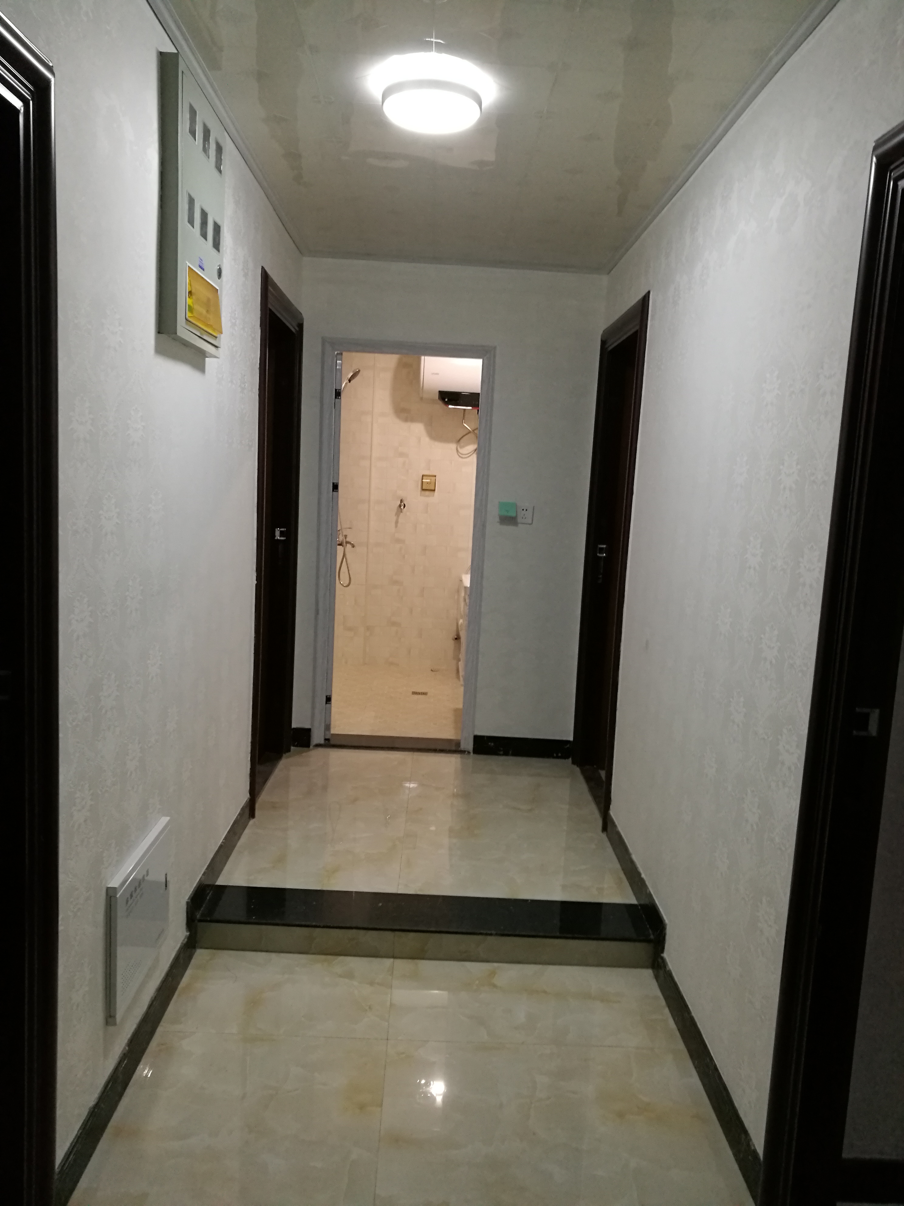 迎驾桥小区 随时看房·