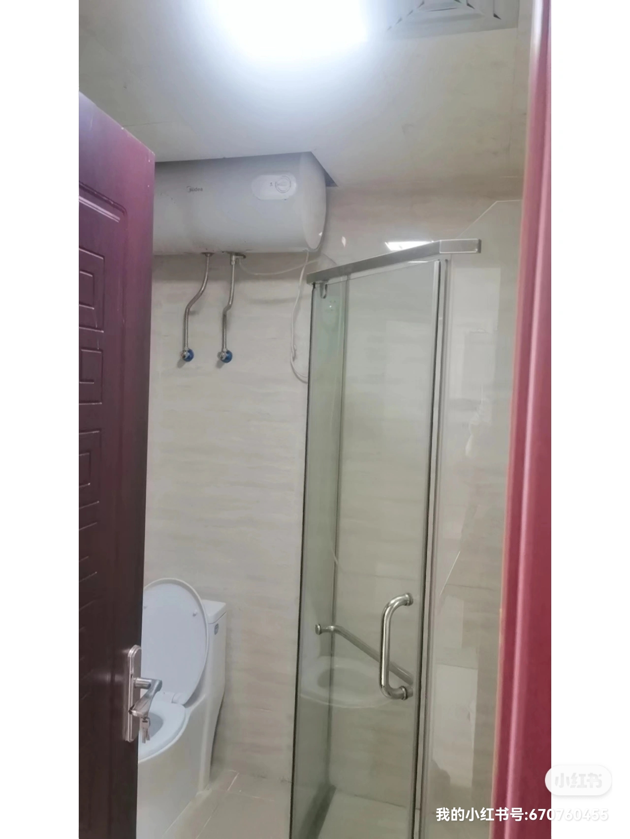 舜天公寓 随时看房·