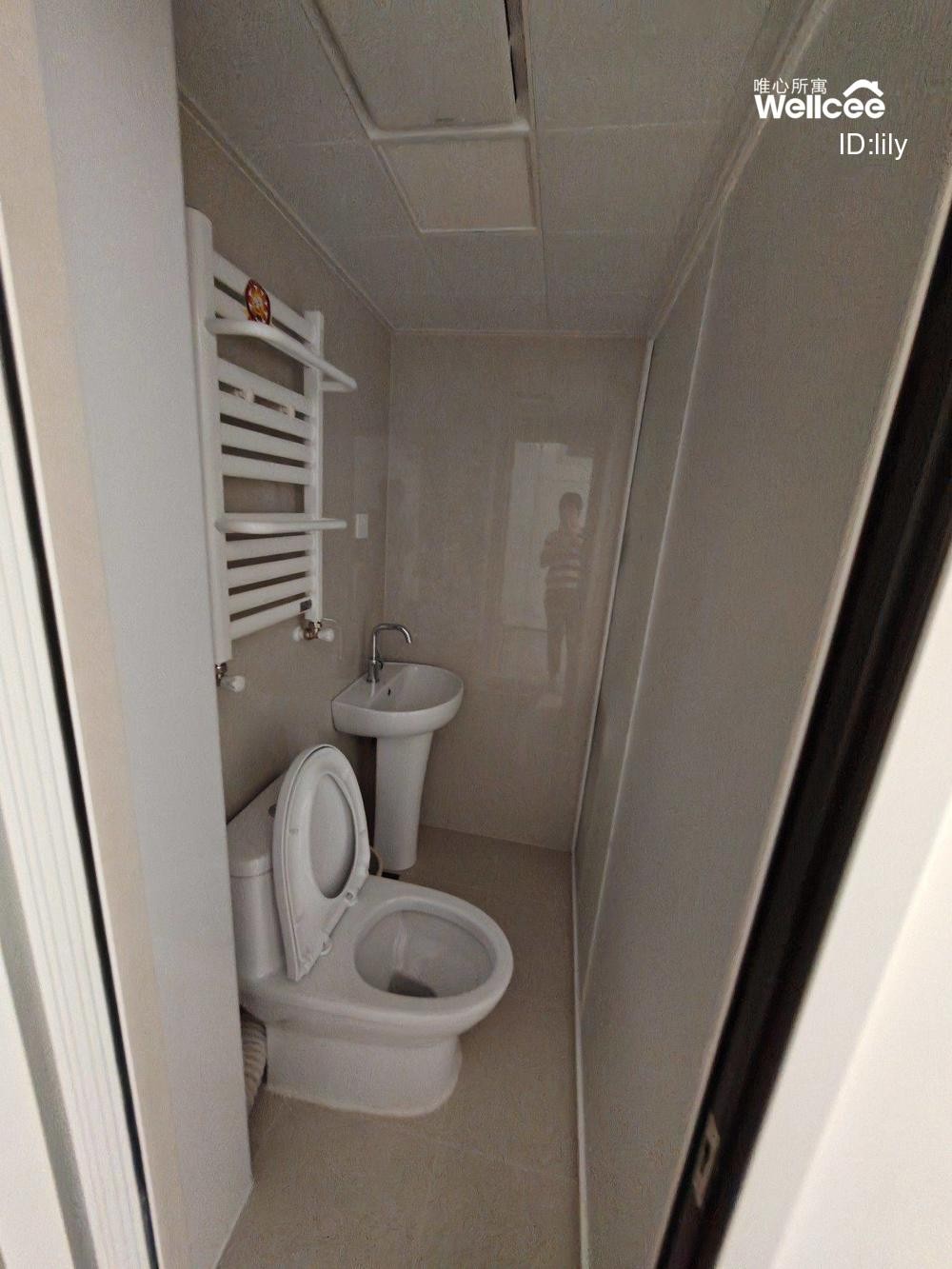 永泰西里 随时看房·