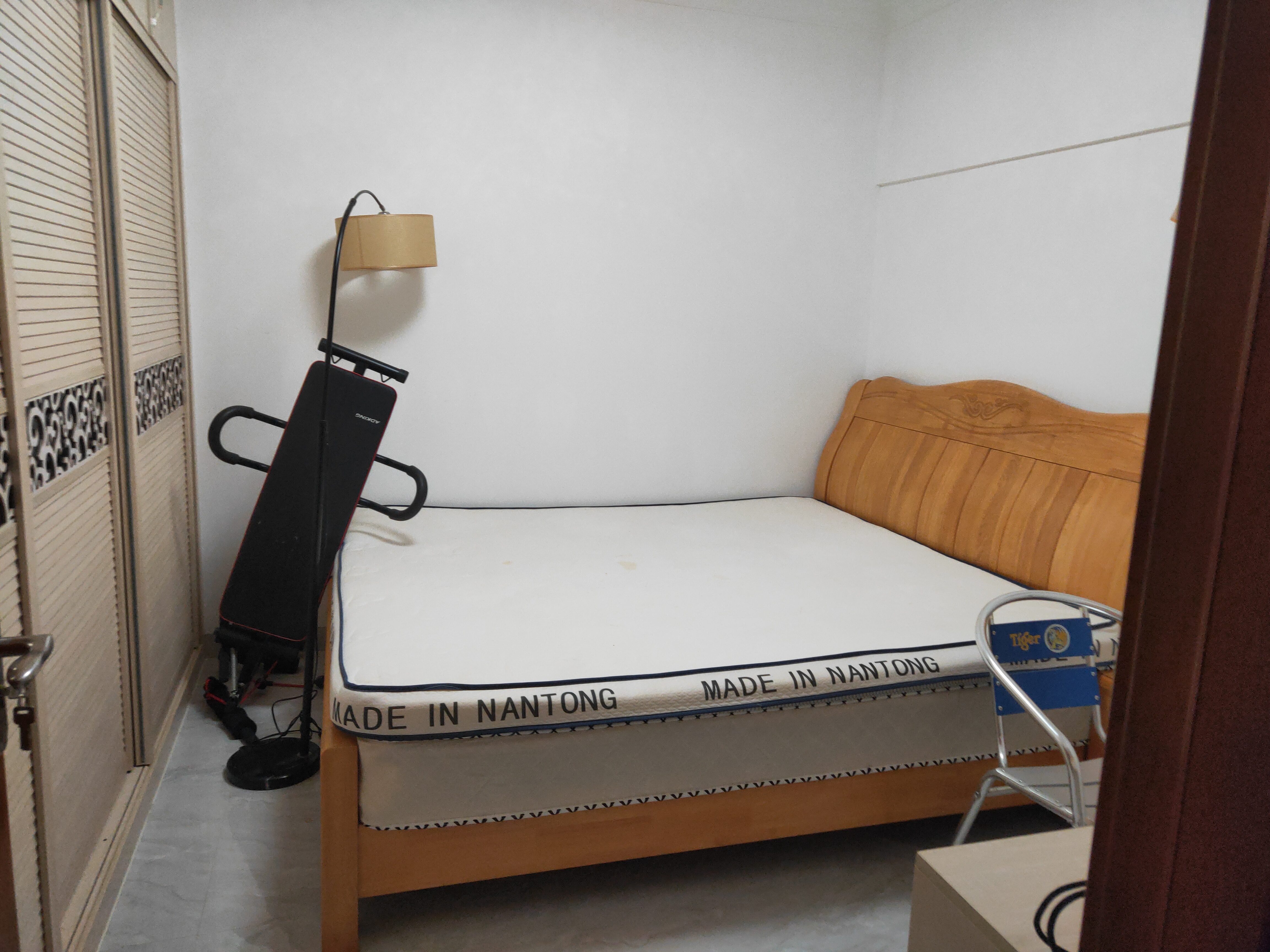 达达自由城 2居室 1800元/月