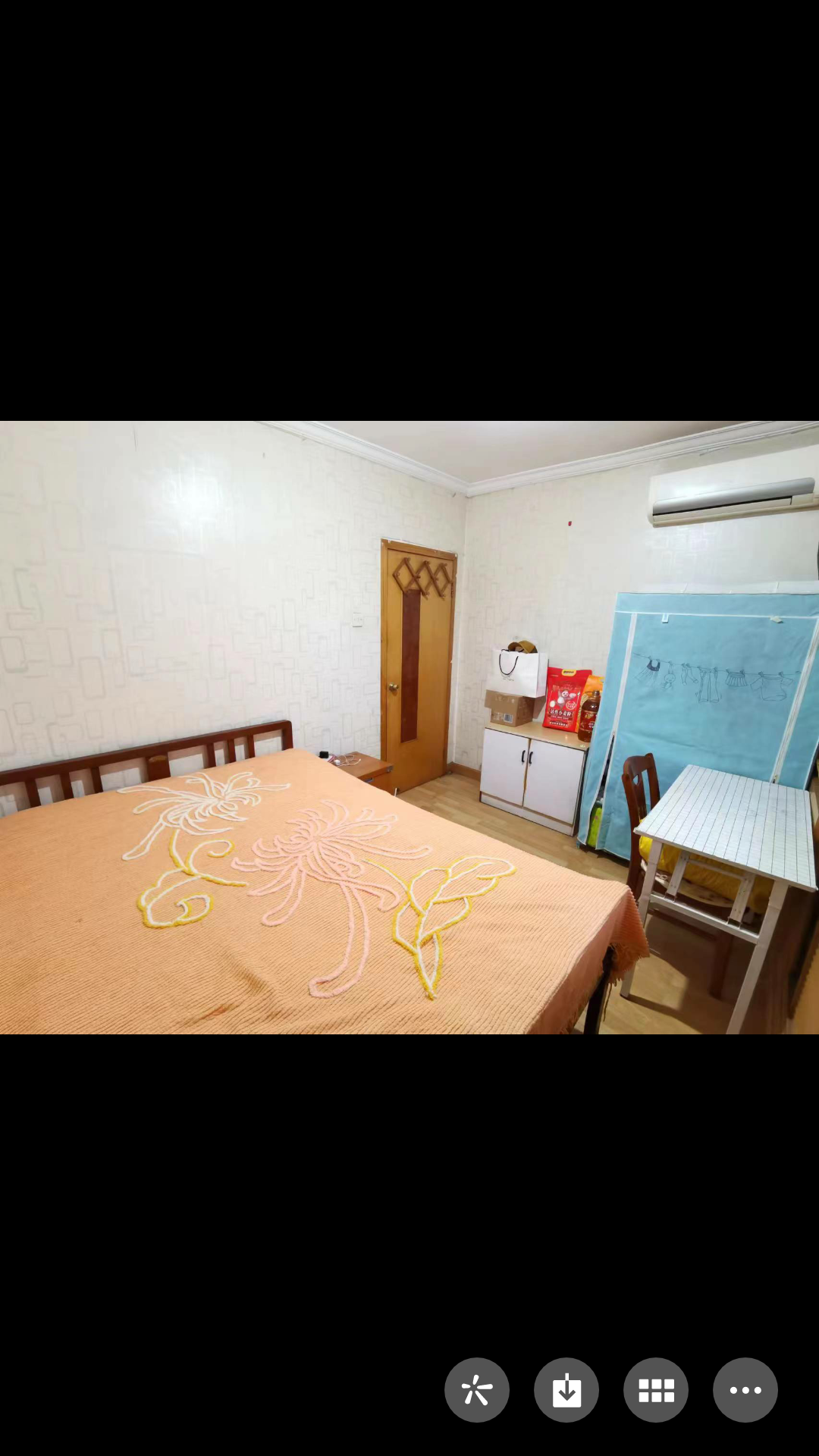 望京南湖中园 随时看房·